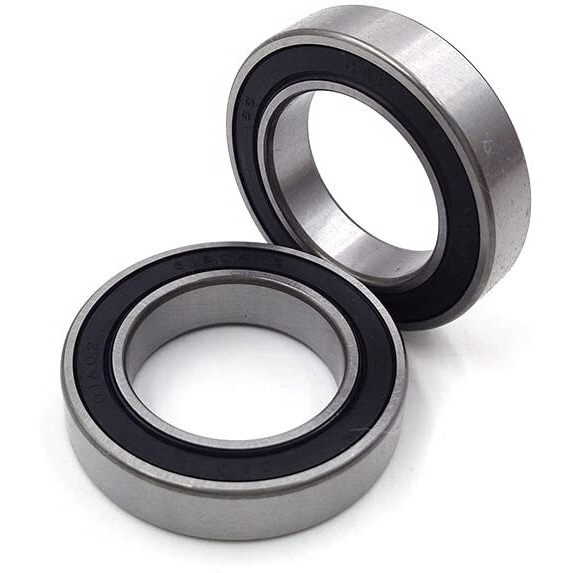 Motorcycle Front Wheel Hub Oil Seal Bearing For Sur-Ron Surron Light Bee Electric Dirt Bike Sur-Ron Accessories (Front Hub Bearing 6804)