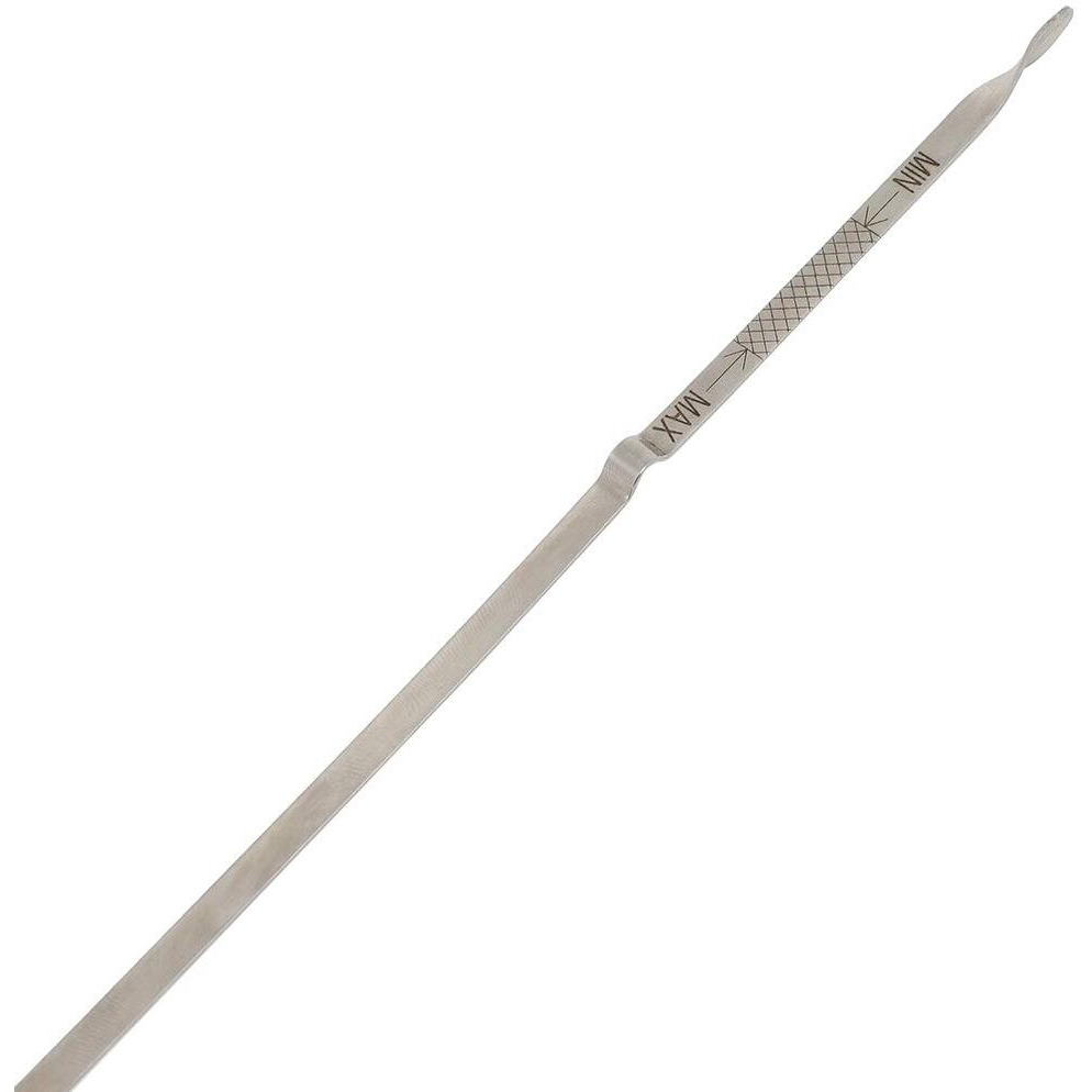 Roadfar 04792385Aa Engine Oil Dipstick Replacement 2001 2002 2003 2004 For Chrysler Sebring V6 2.7L 2001 2002 2003 2004 For Dodge Stratus V6 2.7L Dip Stick For Checking Oil Dip Stick
