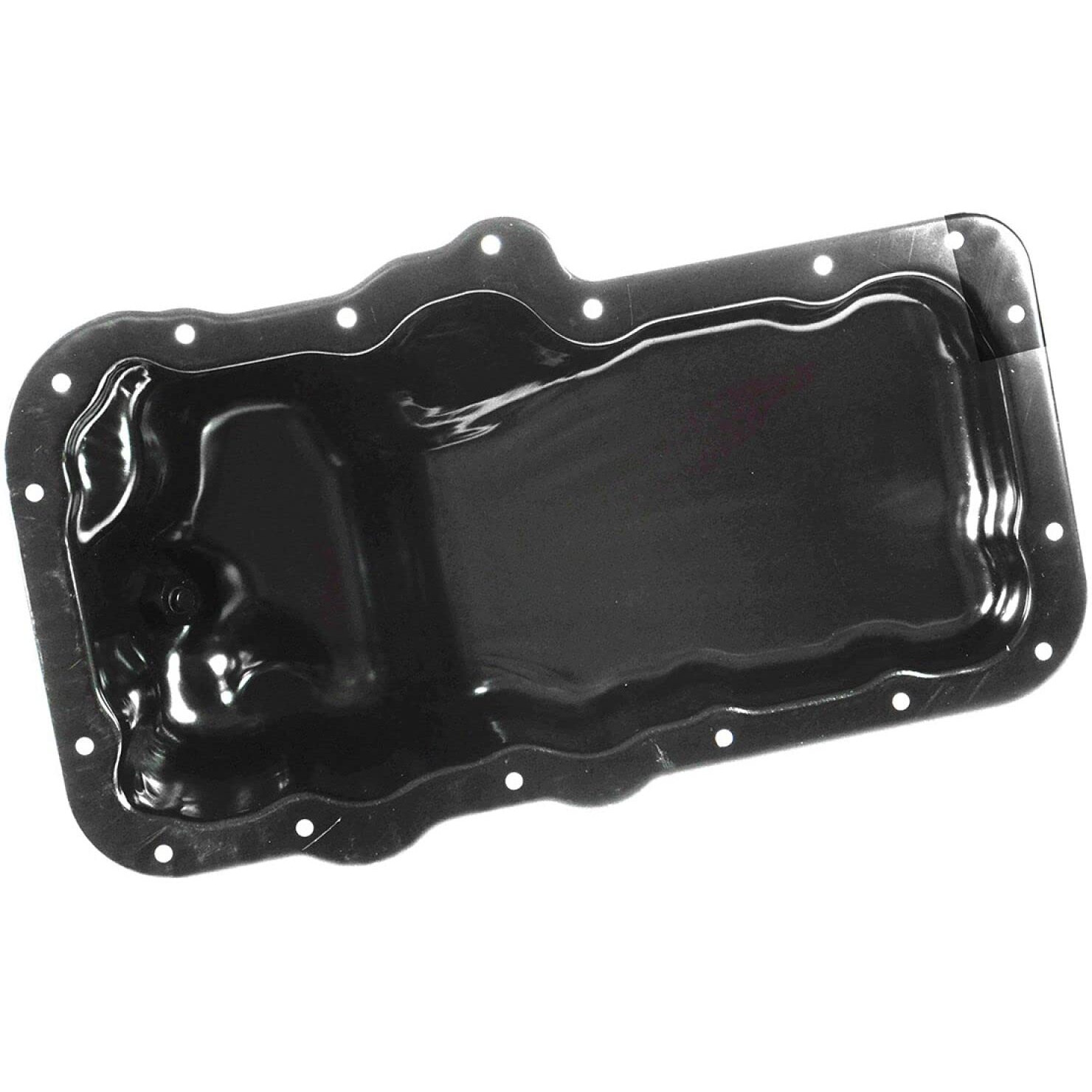Trq Engine Oil Pan Compatible With 2004-2005 Dodge Dakota 2007-2011 Nitro 2004-2010 Ram 1500 2004-2012 Jeep Liberty 2011-2012 Ram 1500