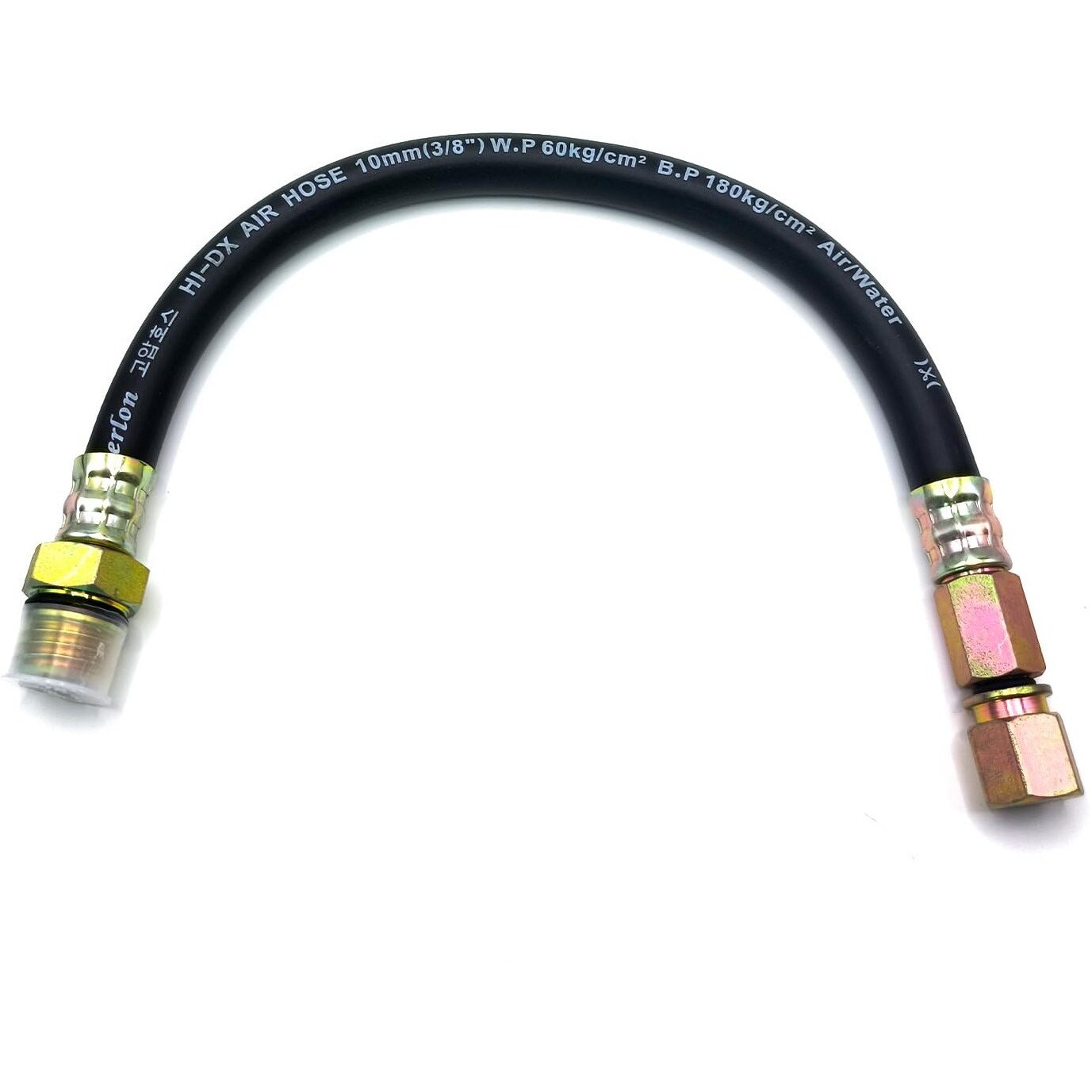 510440902 Engine Flex Drain Hose Compatible With Kawasaki Fr691V Oil Drain Hose 510440902 For Fh, Fr, Fs, Ft & Fx Engine