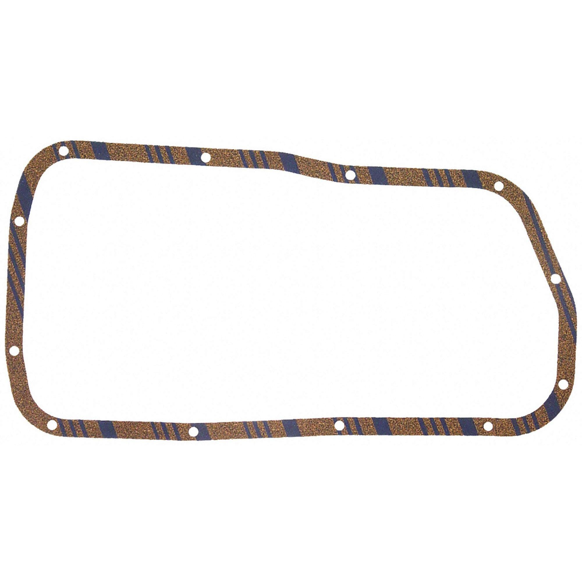 Fel-Pro Os 30617 C Oil Pan Gasket Set