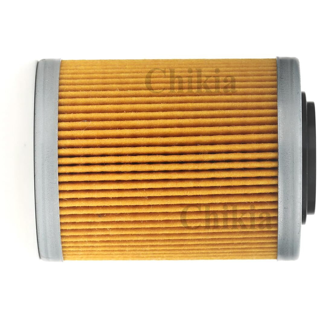 Chikia Hisun 800 Oil Filter Replacement For Hisun 800 Axis X550 Xs750 Cfmoto Cforce Zforce Uforce Massimo Atv Utv 800 1000,Massimo,Coleman,Bennche