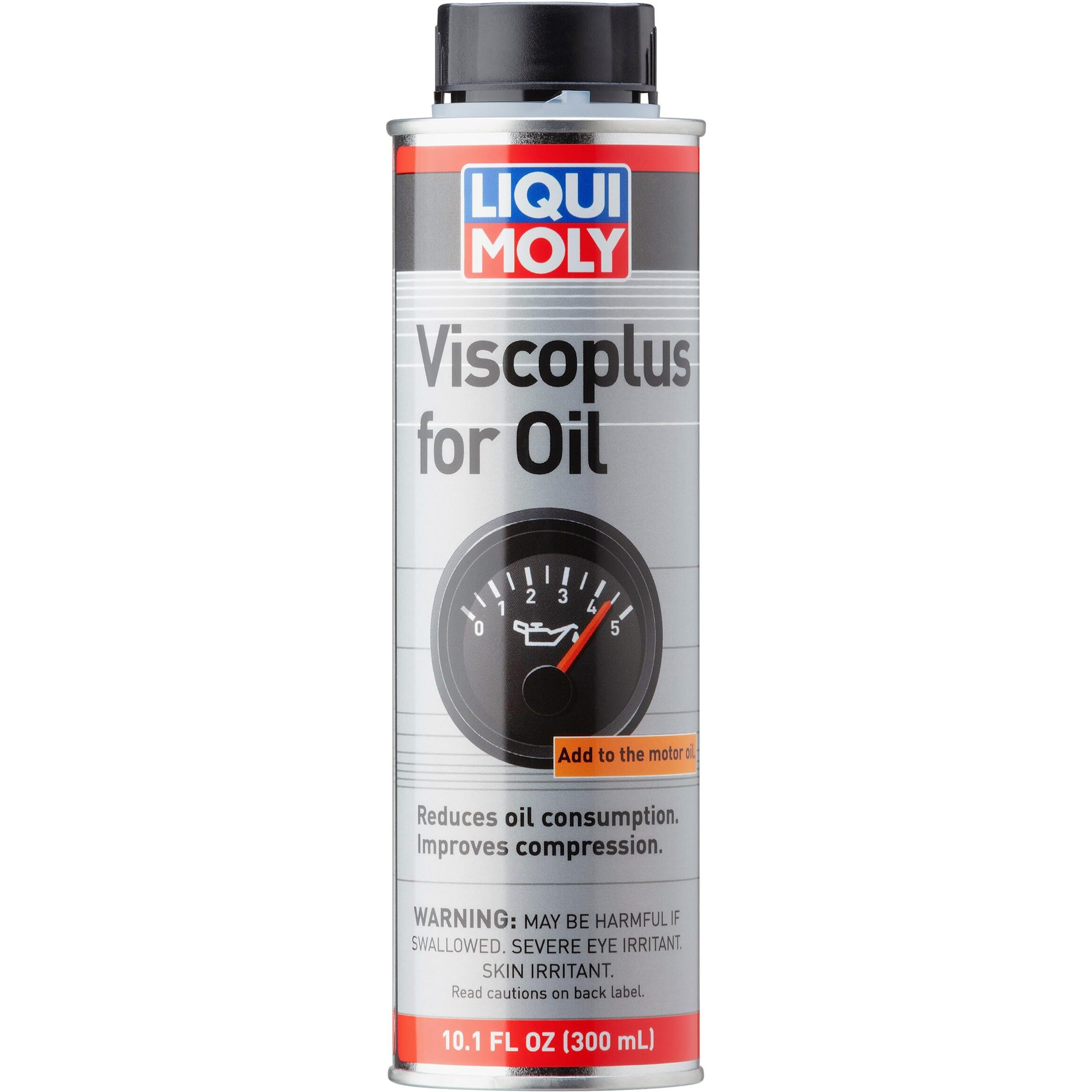 Liqui Moly Viscoplus For Oil | 300 Ml | Sku 20206 | Pack Of 12