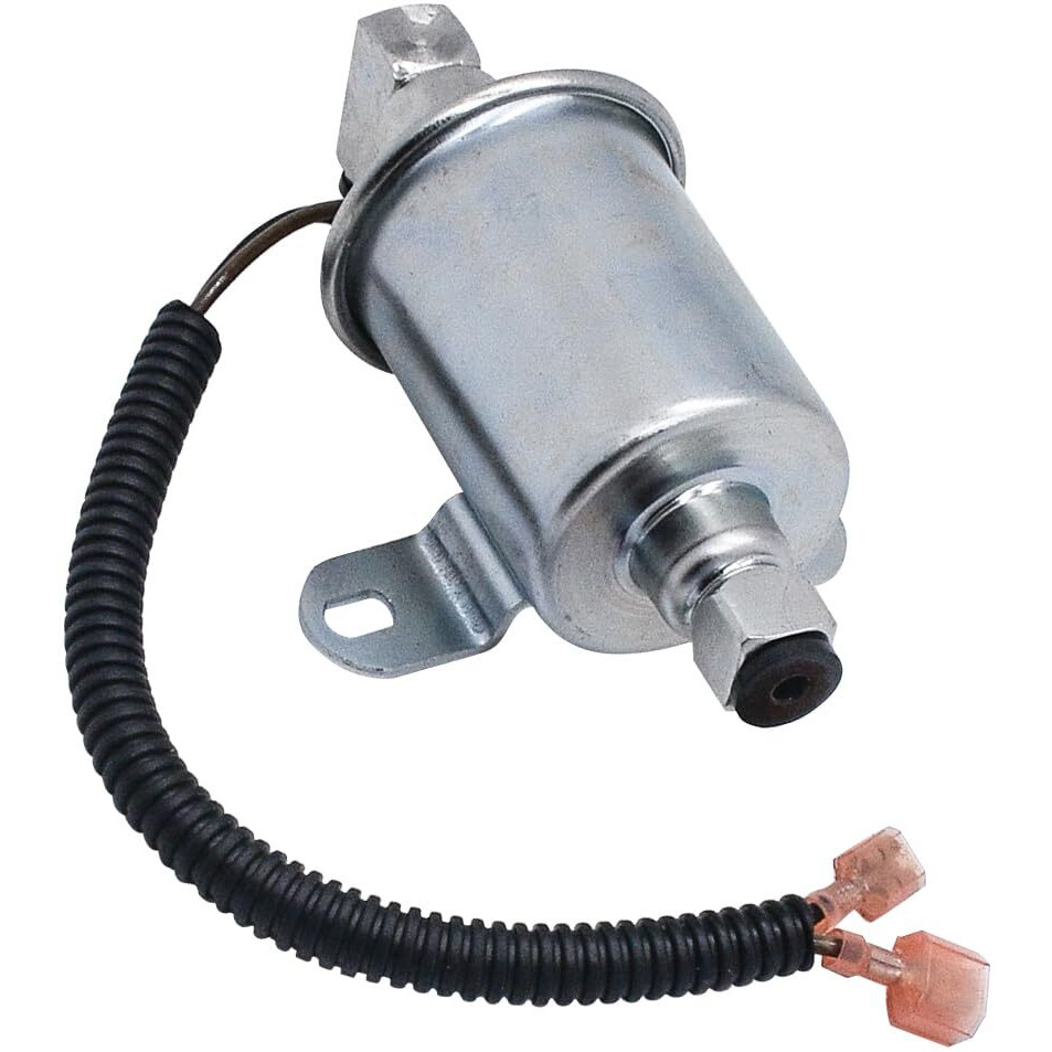 Cylinman E11015 Electrical Fuel Pump 140-3116 Air Filter 122-0836 Oil Filter Fit For Onan 5500 5.5Kw Gas Generator Hgjac Hgjab Hgjaa