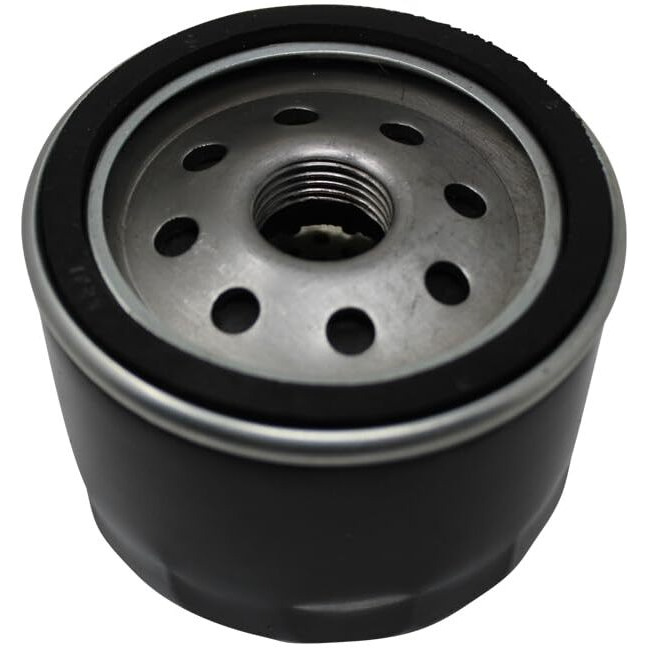 Raparts 57035 New Oil Filter Fits Caterpillar T25D T30D T35C T35D T40C T40E T45B T45C +