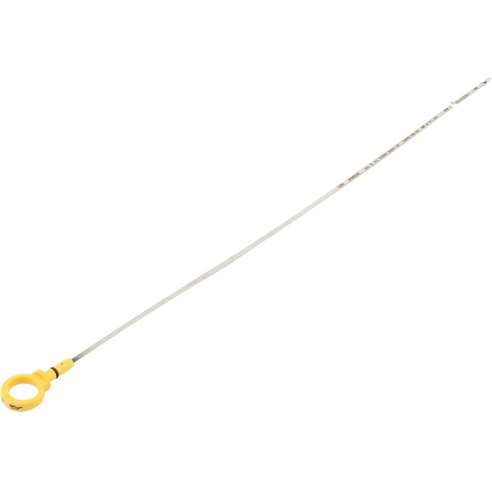 Roadfar 4792863Ab Engine Oil Dipstick Replacement 2005 2006 2007 2008 2009 2010 For Chrysler 300 V6 2.7L 2006 2007 For Dodge Charger V6 2.7L Dip Stick For Checking Oil Dip Stick