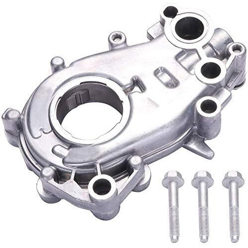 Timing Chain Kit With Water And Oil Pump Compatible With Cadillac Cts Srx Sts Buick Allure Enclave Lacrosse Saab Suzuki 2.8L 3.0L 3.6L Dohc 24V
