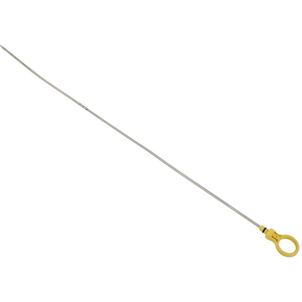 Roadfar 12551581 Engine Oil Dipstick Replacement 1998 1999 2000 2001 2002 For Chevrolet Camaro V8 5.7L 1998 1999 2000 2001 2002 For Pontiac Firebird V8 5.7L Dip Stick For Checking Oil Dip Stick