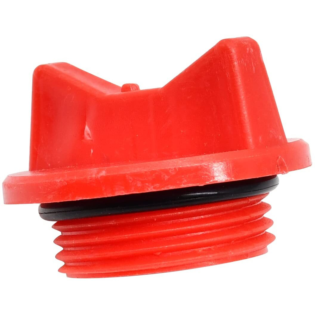 Disenparts Oil Cap Hydraulic Plug 38240-21410 Tc402-21410 Compatible With Kubota Tractor M6030 M6040 M6060 M6800 M6950 M6970 M7030 M8950 M8970 M9000 M9540 M9580 M95 M96 M9960 Mx4700Dt Mx4700F