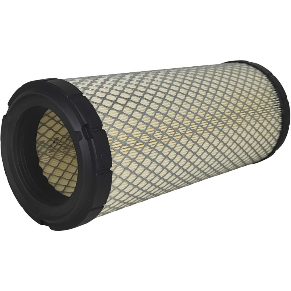Xyzil Maintenance Service Filter Kit Compatible With Kioti Ck2610 Hst Ck2620 Hst Compact Tractor Ck2610H Ck2620Chse Ck2610Chse Ck2620H Air Engine Oil Fuel Hydraulic E7230-11081 E6201-32443 E6201-32443