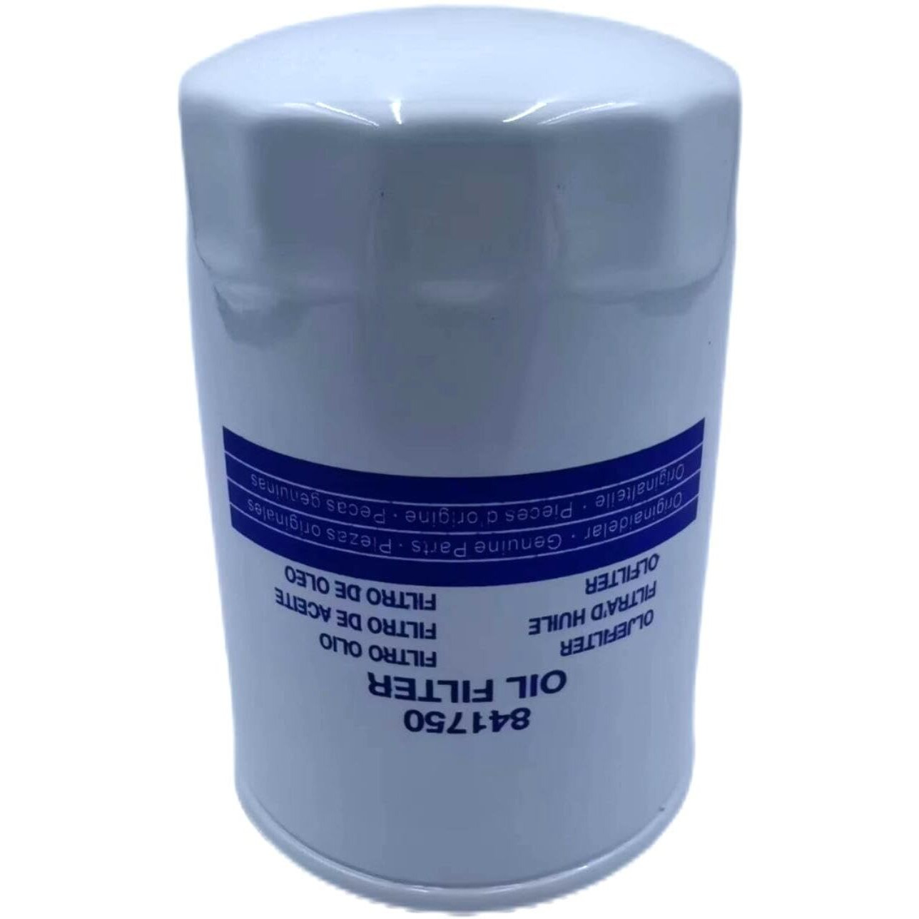 Bangte 841750 Oil Filter Compatible With Volvo Penta 4.3 V6 4.3Gl Engine Replace Sierra 18-7879,Mercruiser 35-802884Q Thread Size M18 X 1.5