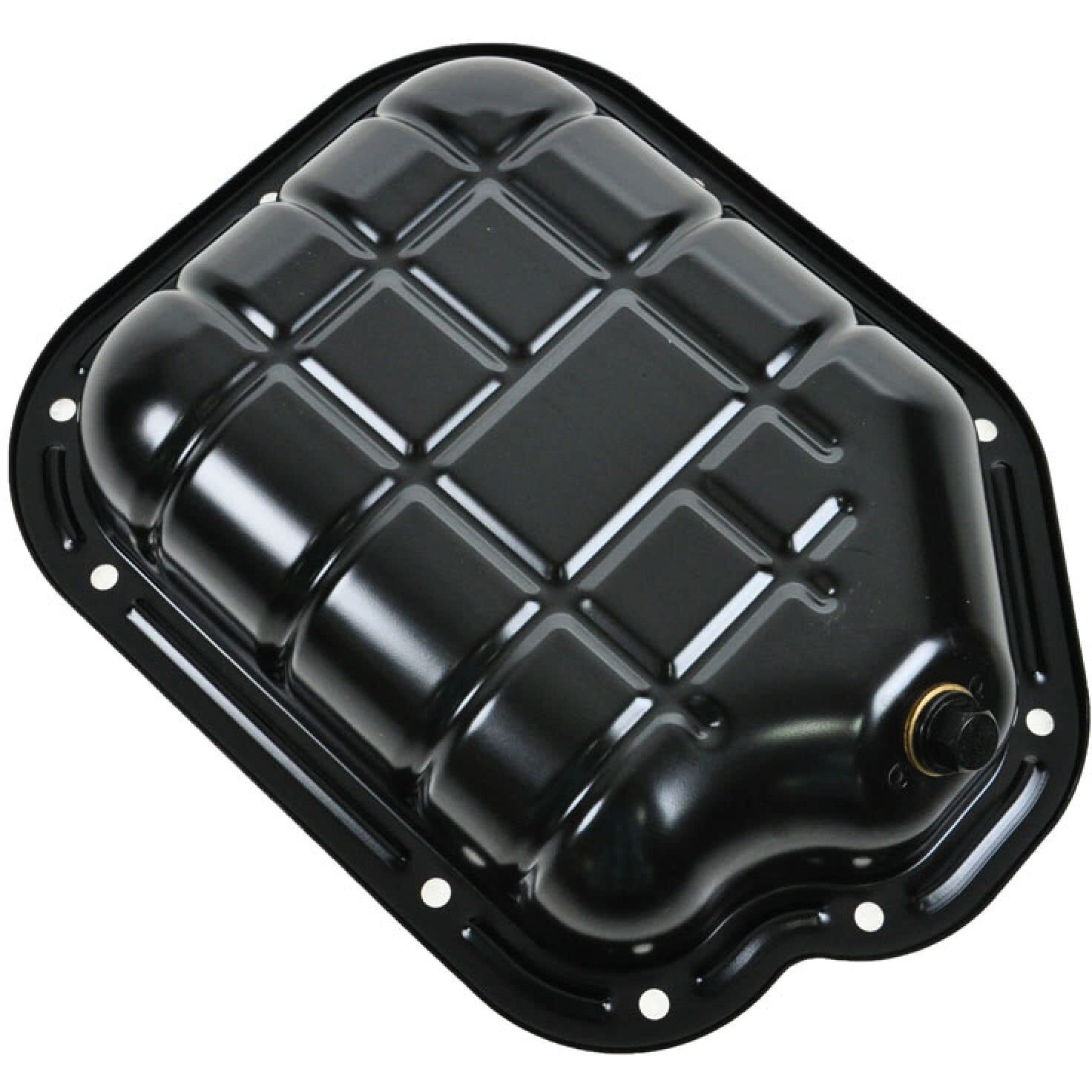 Trq Lower Engine Oil Pan Compatible With 2000-2001 Infiniti I30 2002-2004 I35 2002-2006 Nissan Altima 2000-2008 Maxima 2003-2006 Murano 2004-2009 Quest