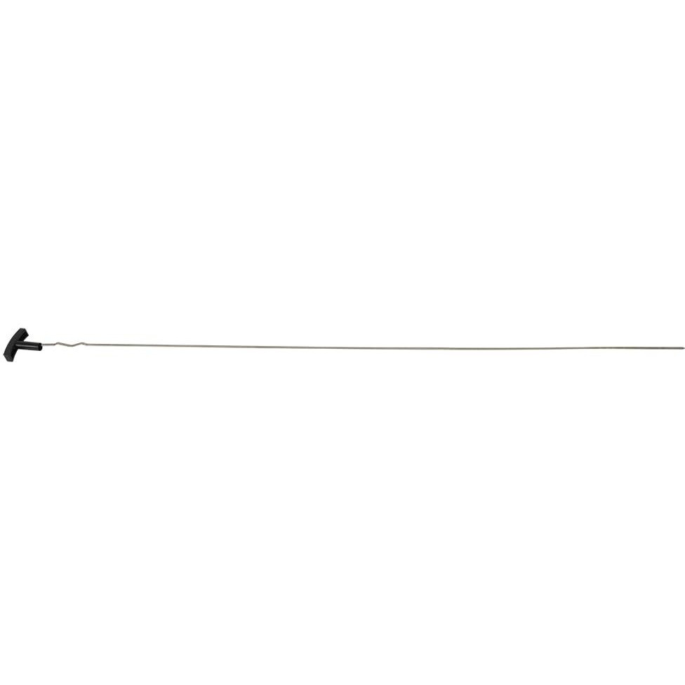 Roadfar F81Z6750Da Engine Oil Dipstick For Ford Avalanche Avalanche 1500 Avalanche 2500 Escalade Escalade Esv Escalade Ext Sierra 1500 Sierra 1500 Classic Dip Stick For Checking Oil Dip Stick