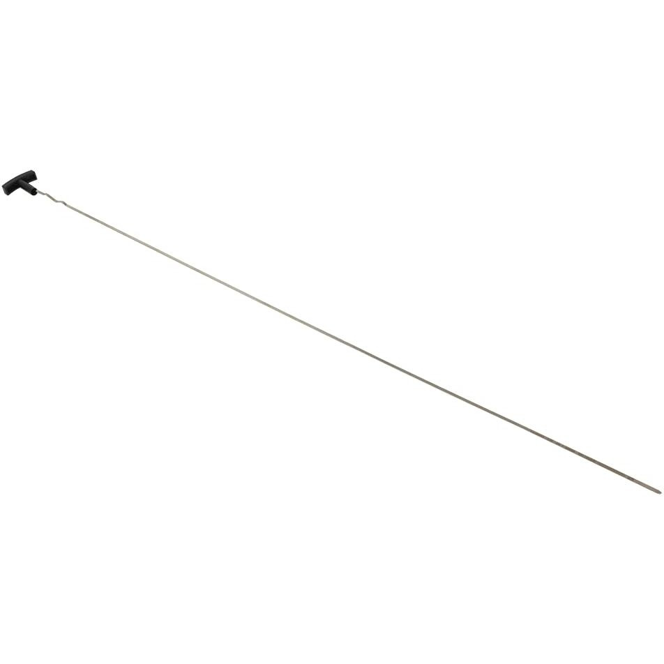 Roadfar F81Z6750Da Engine Oil Dipstick For Ford Avalanche Avalanche 1500 Avalanche 2500 Escalade Escalade Esv Escalade Ext Sierra 1500 Sierra 1500 Classic Dip Stick For Checking Oil Dip Stick