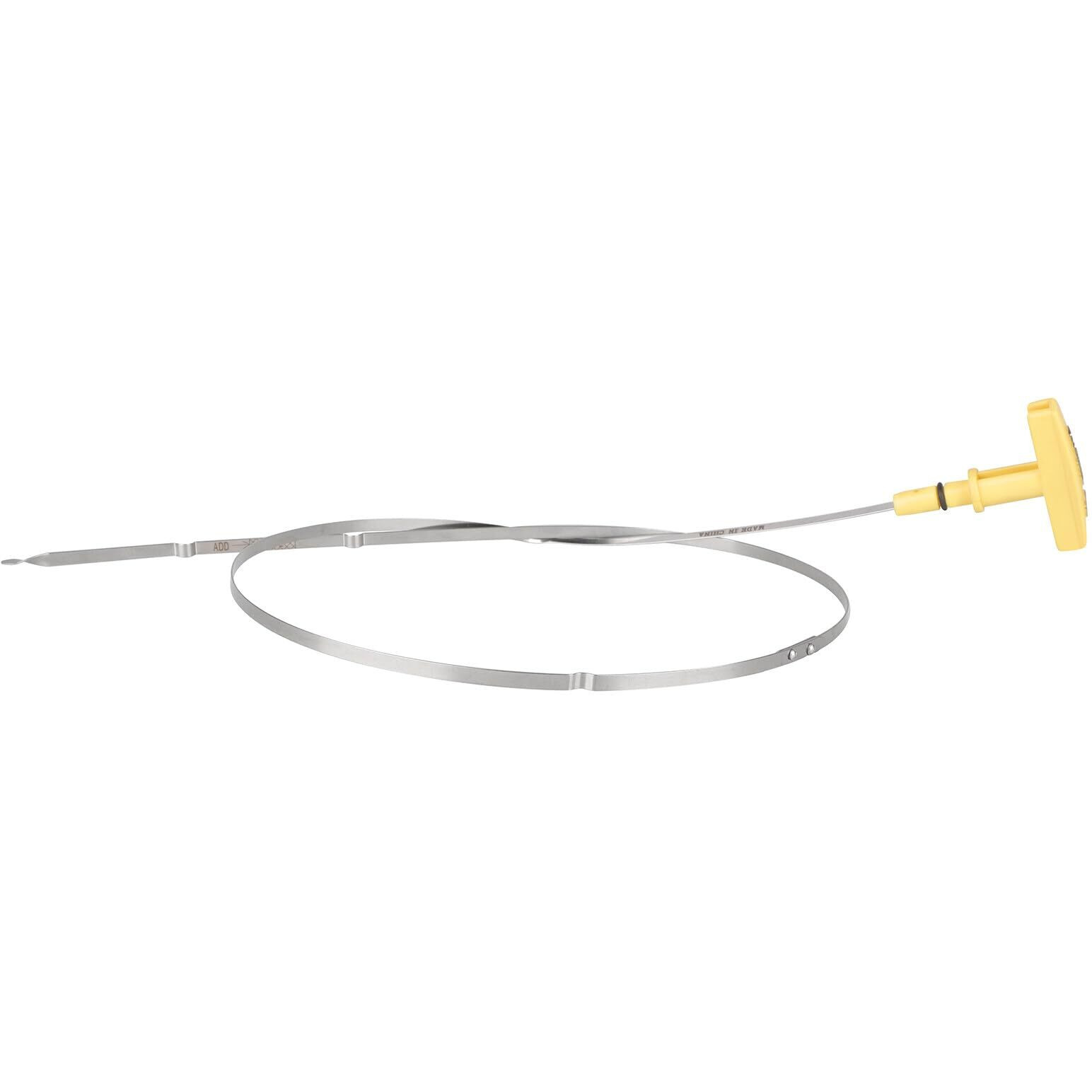 Roadfar 53021321Ac Engine Oil Dipstick Replacement For Dodge Explorer Mountaineer 5.7L 5.9L 6.7L 8.0L Dip Stick For Checking Oil Dip Stick