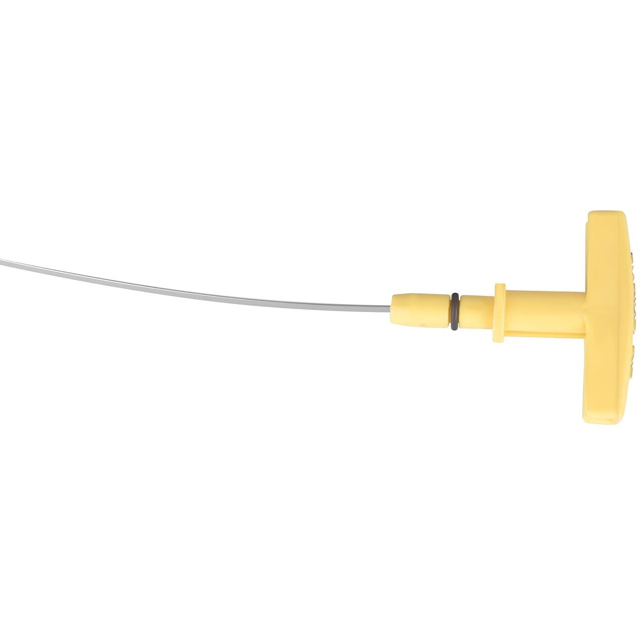 Roadfar 53021321Ac Engine Oil Dipstick Replacement For Dodge Explorer Mountaineer 5.7L 5.9L 6.7L 8.0L Dip Stick For Checking Oil Dip Stick