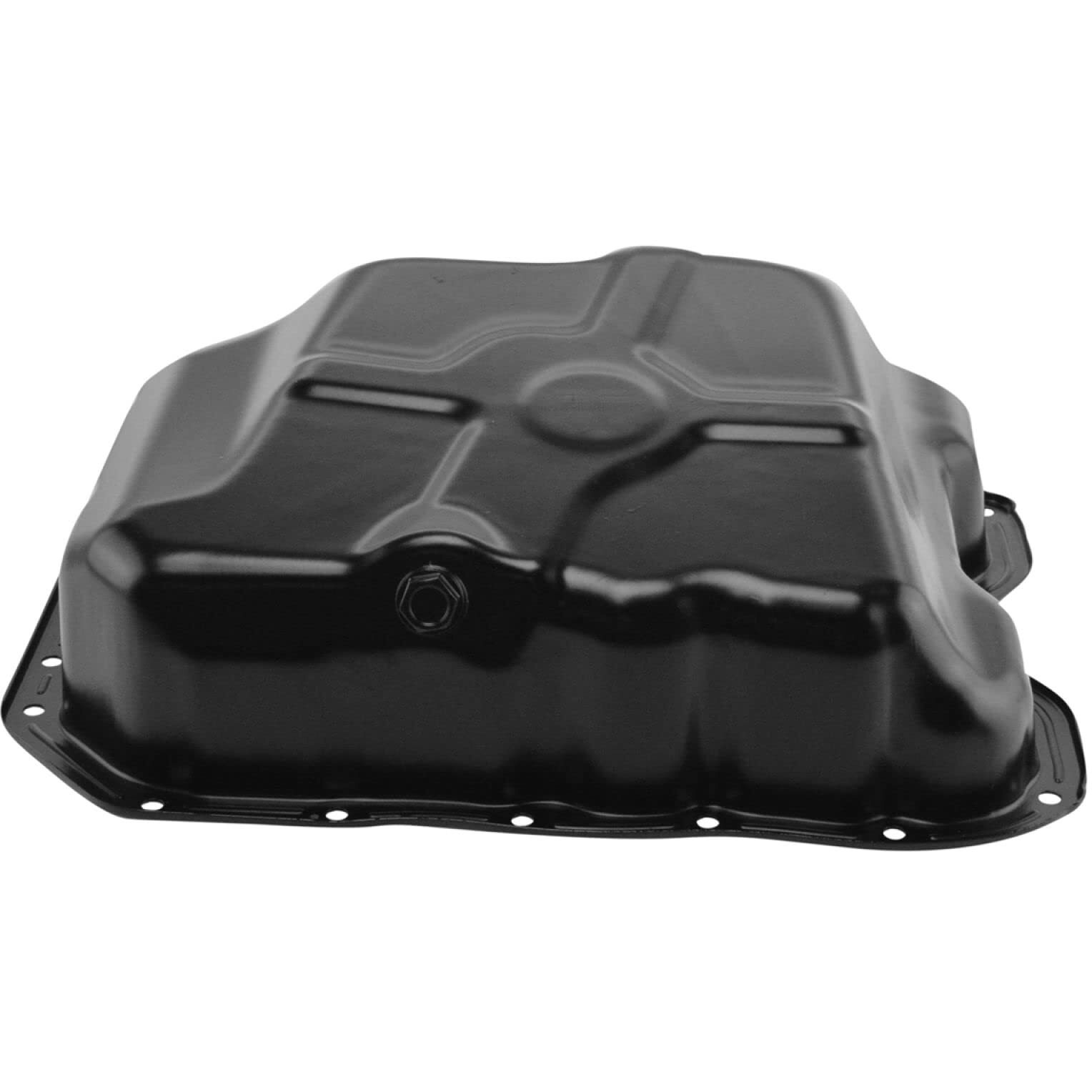 Trq Steel Engine Oil Pan For Caliber Compass Patriot Sebring Sonata Optima 2.0 2.4