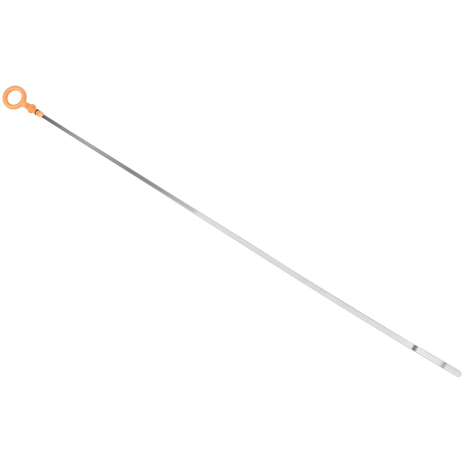 Roadfar 022115607D Engine Oil Dipstick Replacement 2004 2005 2006 For Volkswagen Touareg V6 3.2L Dip Stick For Checking Oil Dip Stick