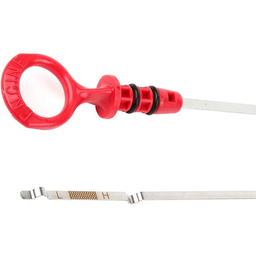 Roadfar 9497557 Engine Oil Dipstick Replacement For Volvo Forester Impreza 2.3L 2.4L 2.5L 2.9L Dip Stick For Checking Oil Dip Stick