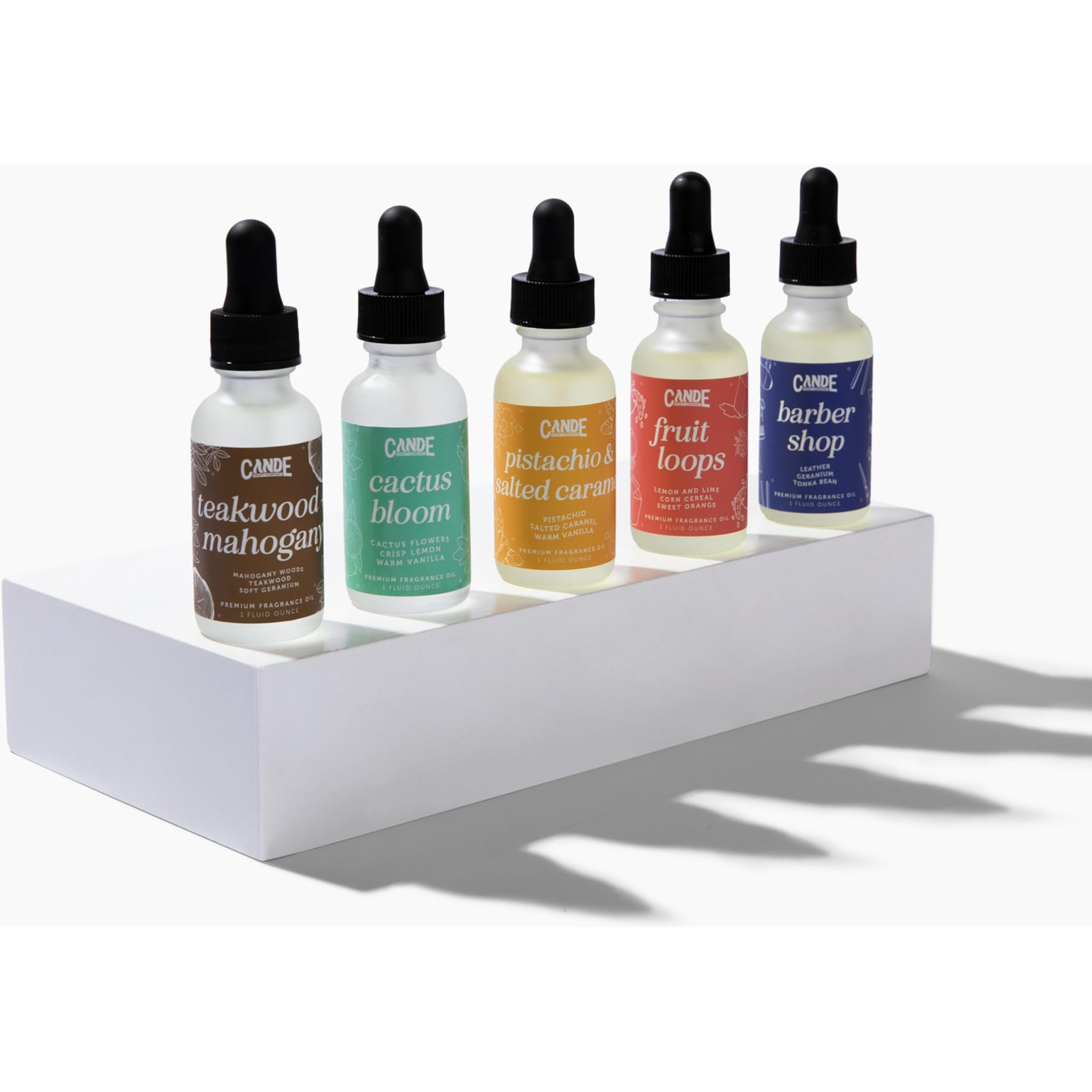 Car Air Freshener & Refill Bundle - Hanging Scent Diffuser For Car, Long-Lasting Essential Oil Car Fragrance, Reusable Glass Bottle + Refill, 2 Pack (Cozy Cashmere)