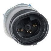 Acdelco Gm Original Equipment D1808A Engine Oil Pressure Indicator And Fuel Pump Cut-Off Switch
