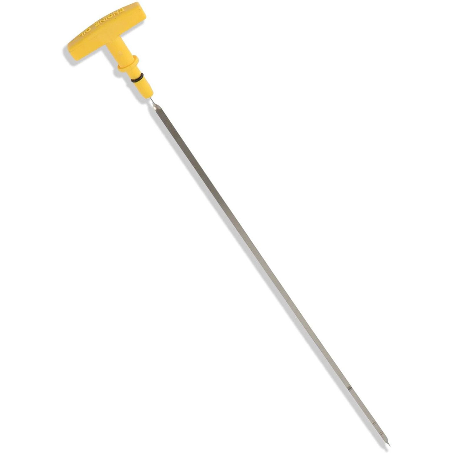 Cciyu 4777965Aa Engine Oil Dipstick Replacement For 2001 2002 2003 2004 2005 2006 2007 2008 2009 2010 For Chrysler Pt Cruiser 2.4L Dip Stick For Checking Oil Dipstick