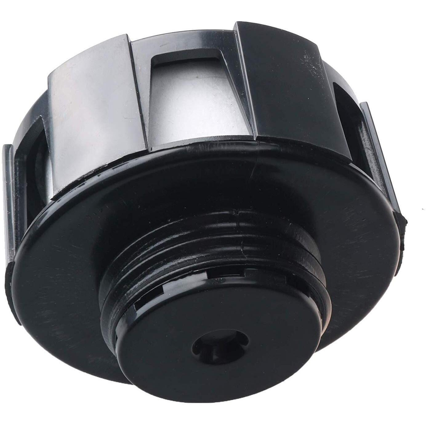 Jeenda Hydraulic Oil Vent Cap 6577785 For Bobcat 313 520 530 533 540 543 630 631 632 641 642 643 730 731 732 741 742 751 753 763 843 853 943 953 S100 S130 S450 S510 S530 S550 T450 T550 T590