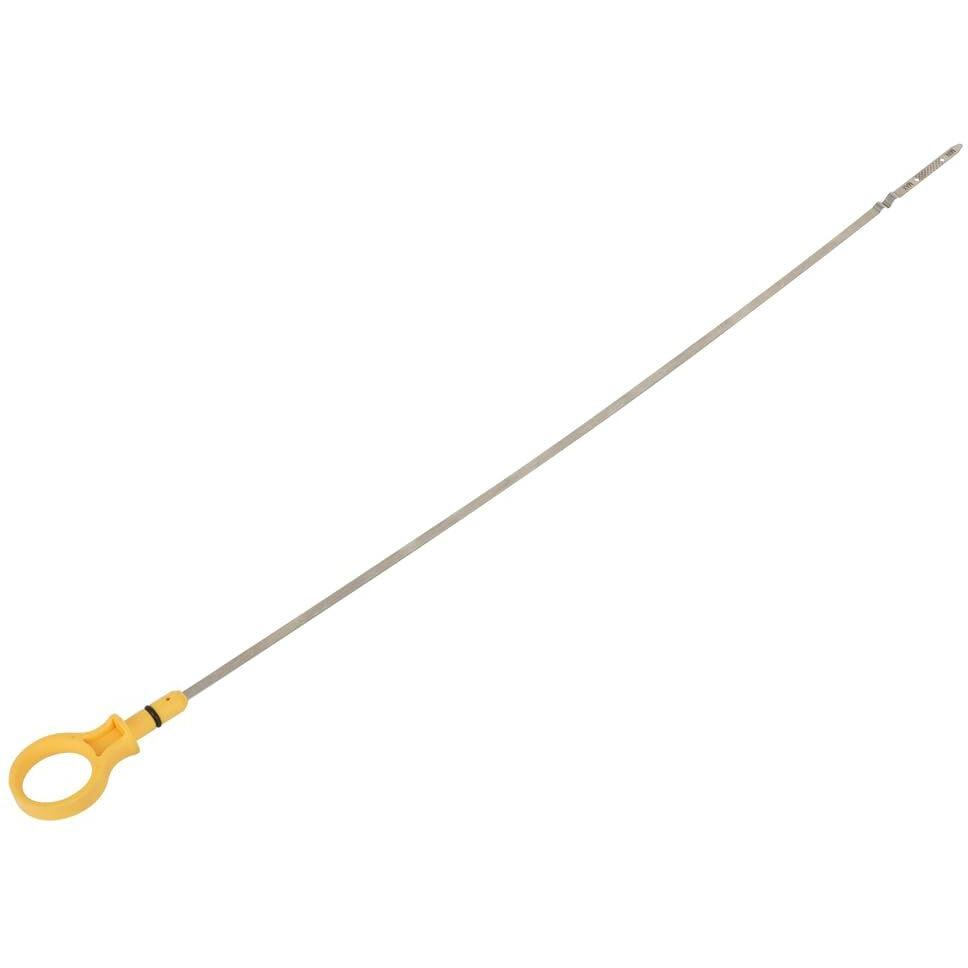 Roadfar L3K910450 Engine Oil Dipstick Replacement 2007-2013 For Mazda 3 L4 2.3L 2006-2007 For Mazda 6 L4 2.3L 2007-2012 For Mazda Cx-7 L4 2.3L Dip Stick For Checking Oil Dip Stick