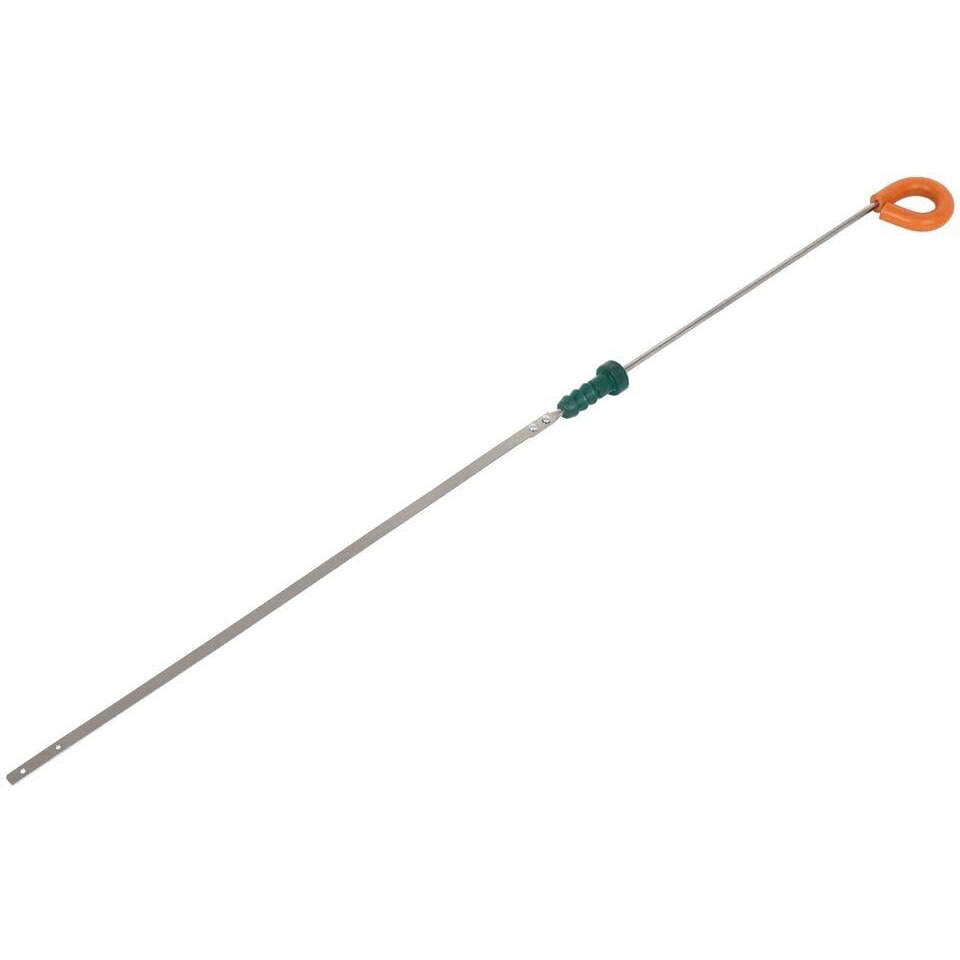 Roadfar 15650-P30-000 Engine Oil Dipstick Replacement For Acura Integra For Honda Civic For Honda Civic Del Sol For Honda Cr-V 1.6L 1.8L 2.0L Dip Stick For Checking Oil Dip Stick