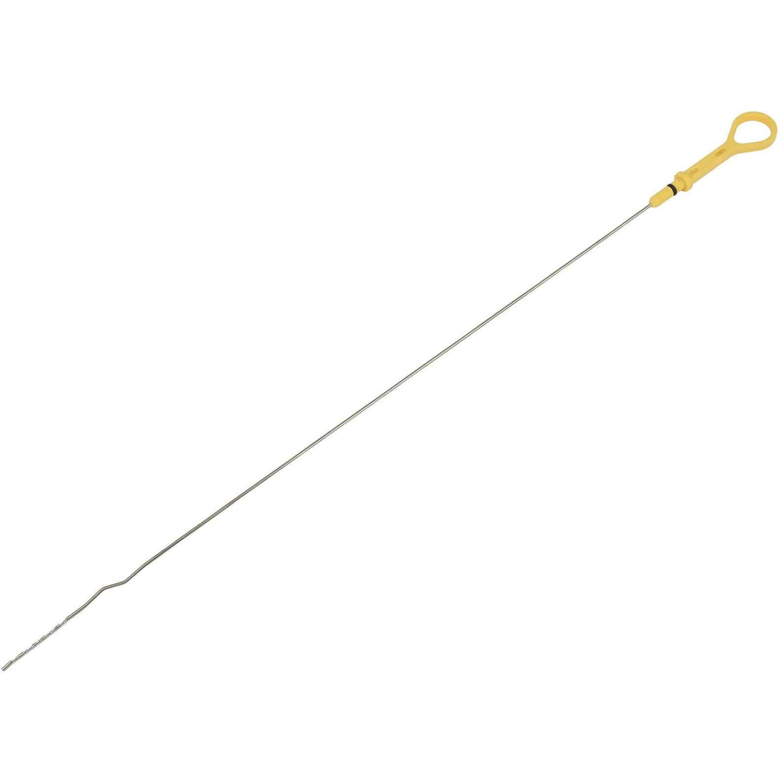 Roadfar Bpe810450 Engine Oil Dipstick Replacement 1994 1995 1996 1997 For Mazda Miata L4 1.8L Dip Stick For Checking Oil Dip Stick