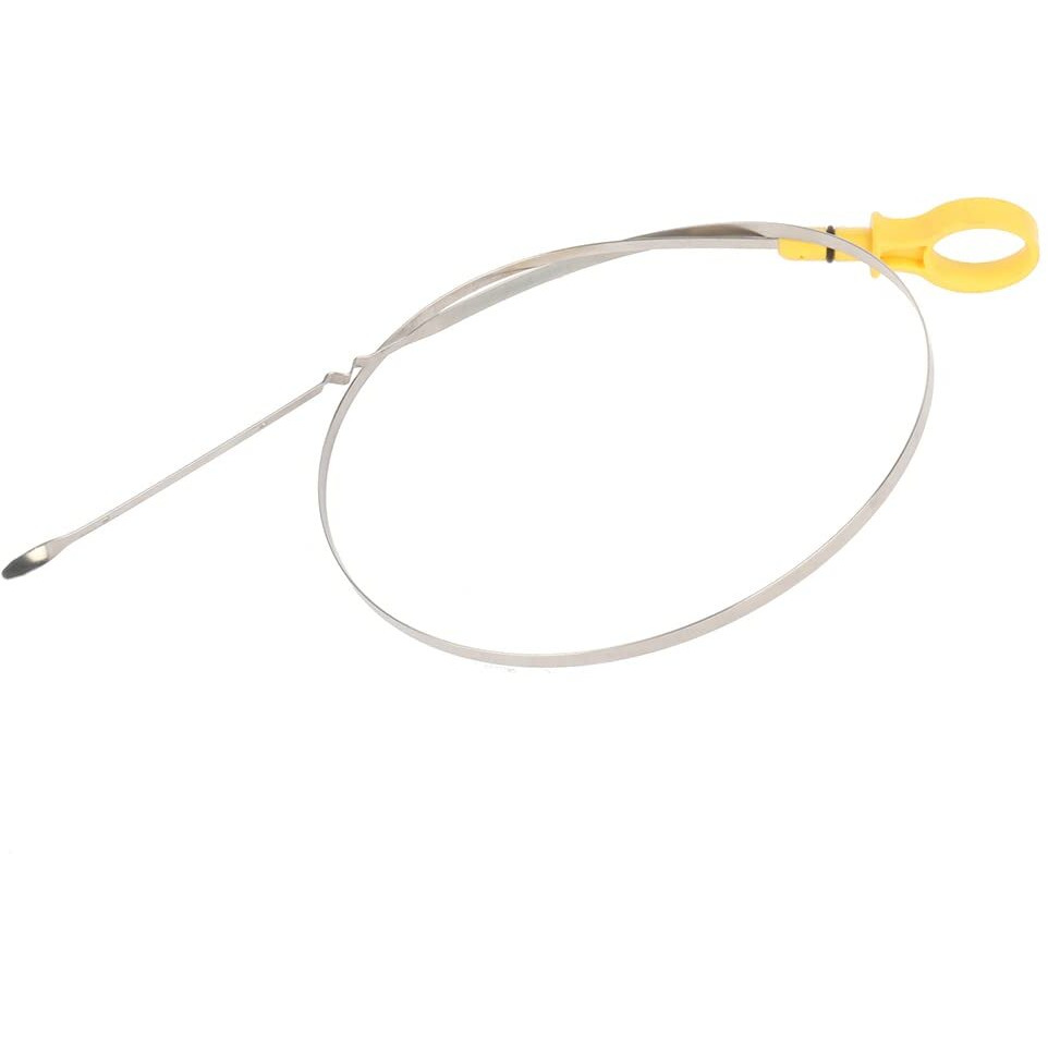 Roadfar 1L5Z6750Aa Engine Oil Dipstick Replacement 2001 2002 2003 2004 2005 2006 2007 2008 2009 2010 2011 For Ford Ranger L4 2.3L Dip Stick For Checking Oil Dip Stick