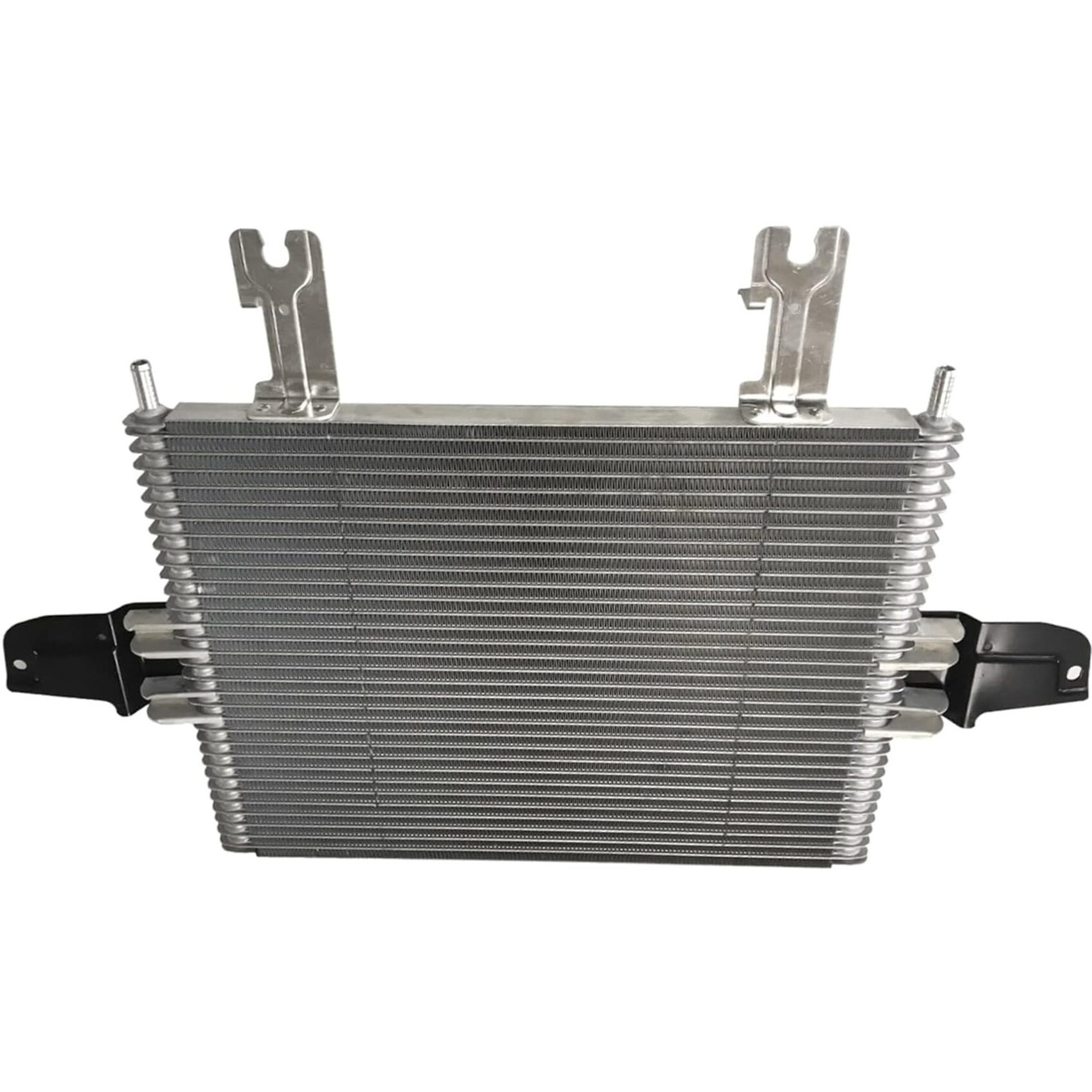 Partsflow Transmission Oil Cooler Compatible With Ford F250 F350 F450 F550 Super Duty 2003-2010 F450 Super Duty 2003-2008 2010 V10 6.8L V8 6.0L 918-216 5C3Z7A095B