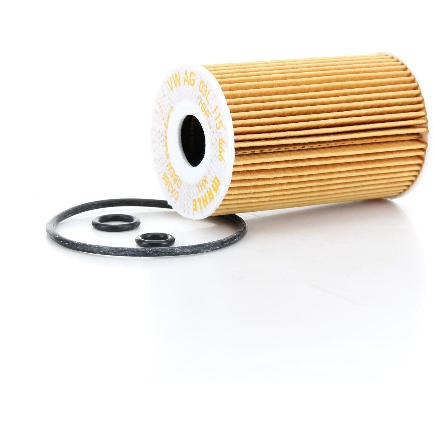 Volkswagen Oil Filter - 03L115-562