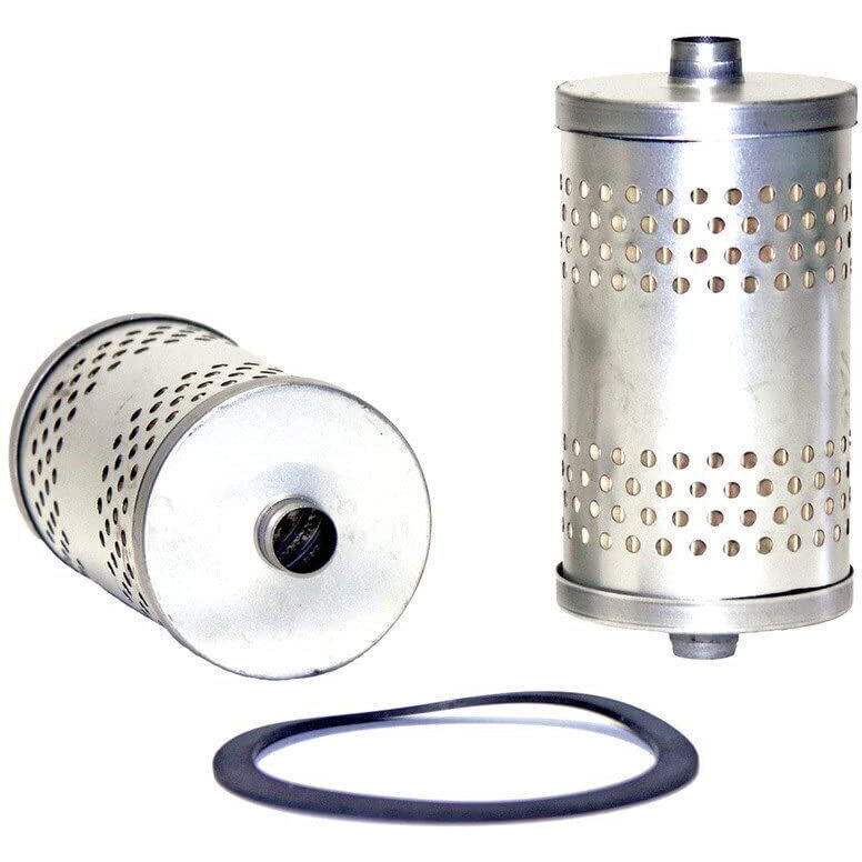 Wix Oil Filter - 51153