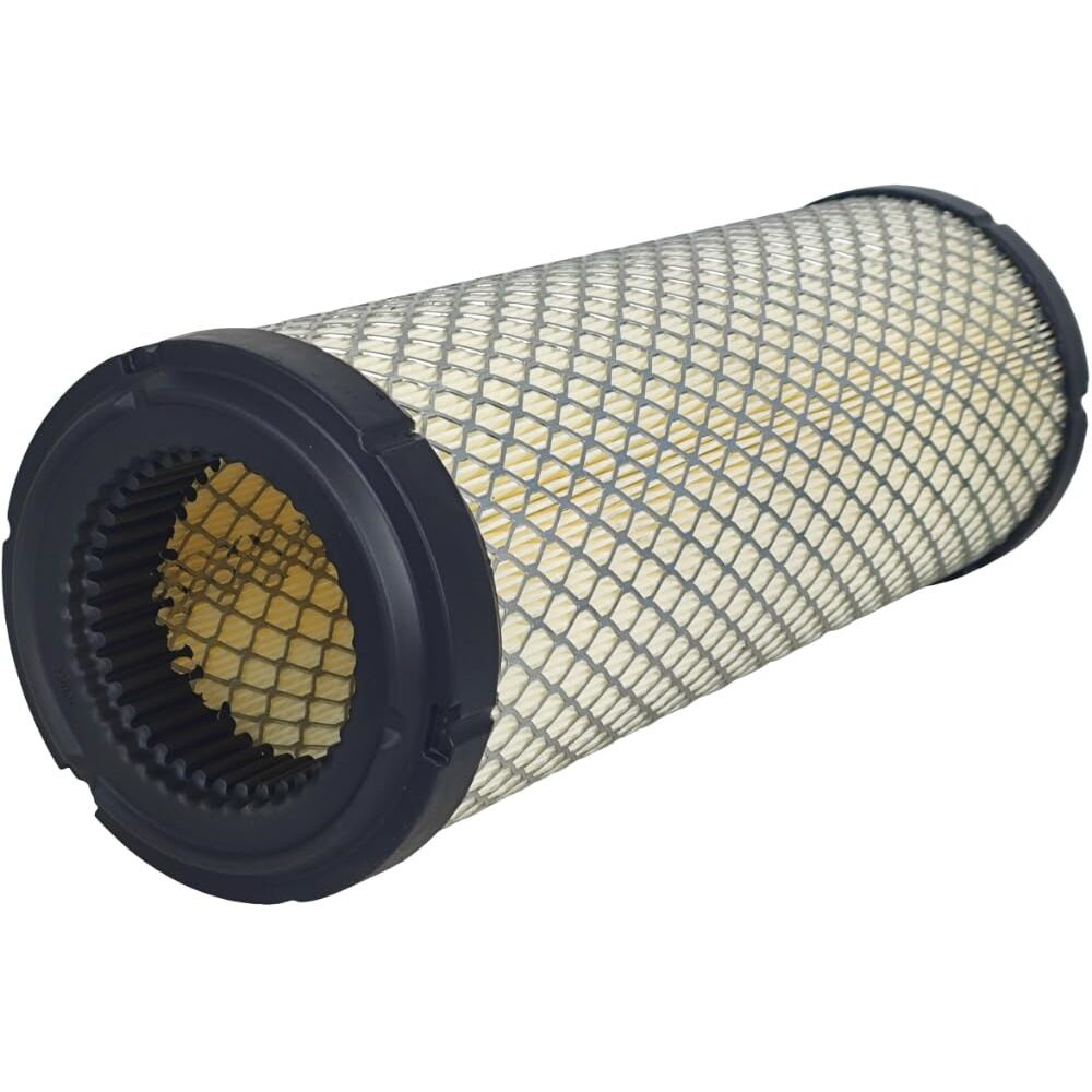 Xyzil Maintenance Service Filter Kit Compatible With Kioti Ck2610Chse Ck2610H Hst Air Engine Oil Fuel Filter Hydraulic Hydrostatic Drive Compact Tractor E6201-32443 T2185-38031 T4682-43172 T5855-46531