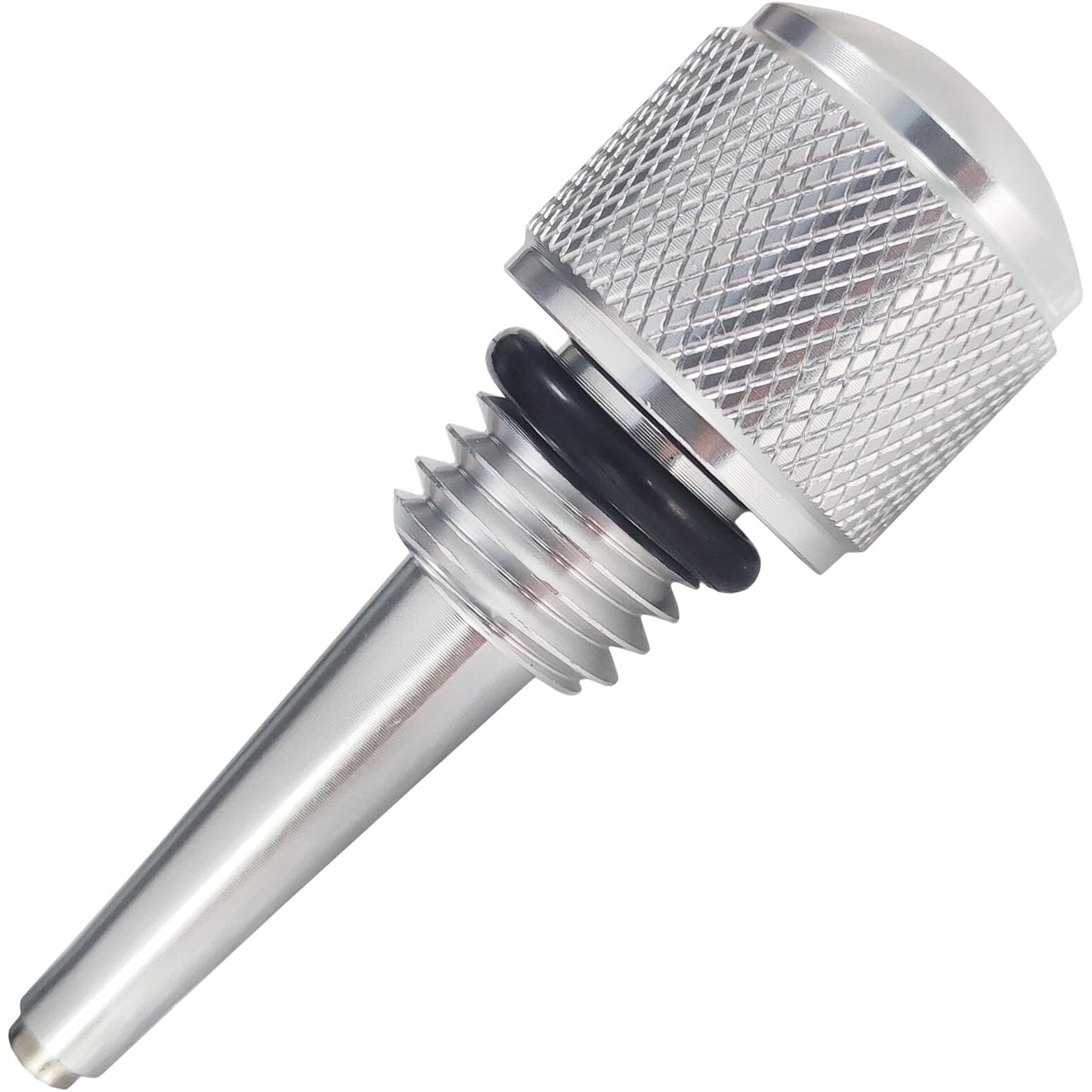 Sharutia Magnetic Oil Dipstick Accessories 55201 Replacement For Yamaha, Predator Inverter Generators Magnetic Oil Plug