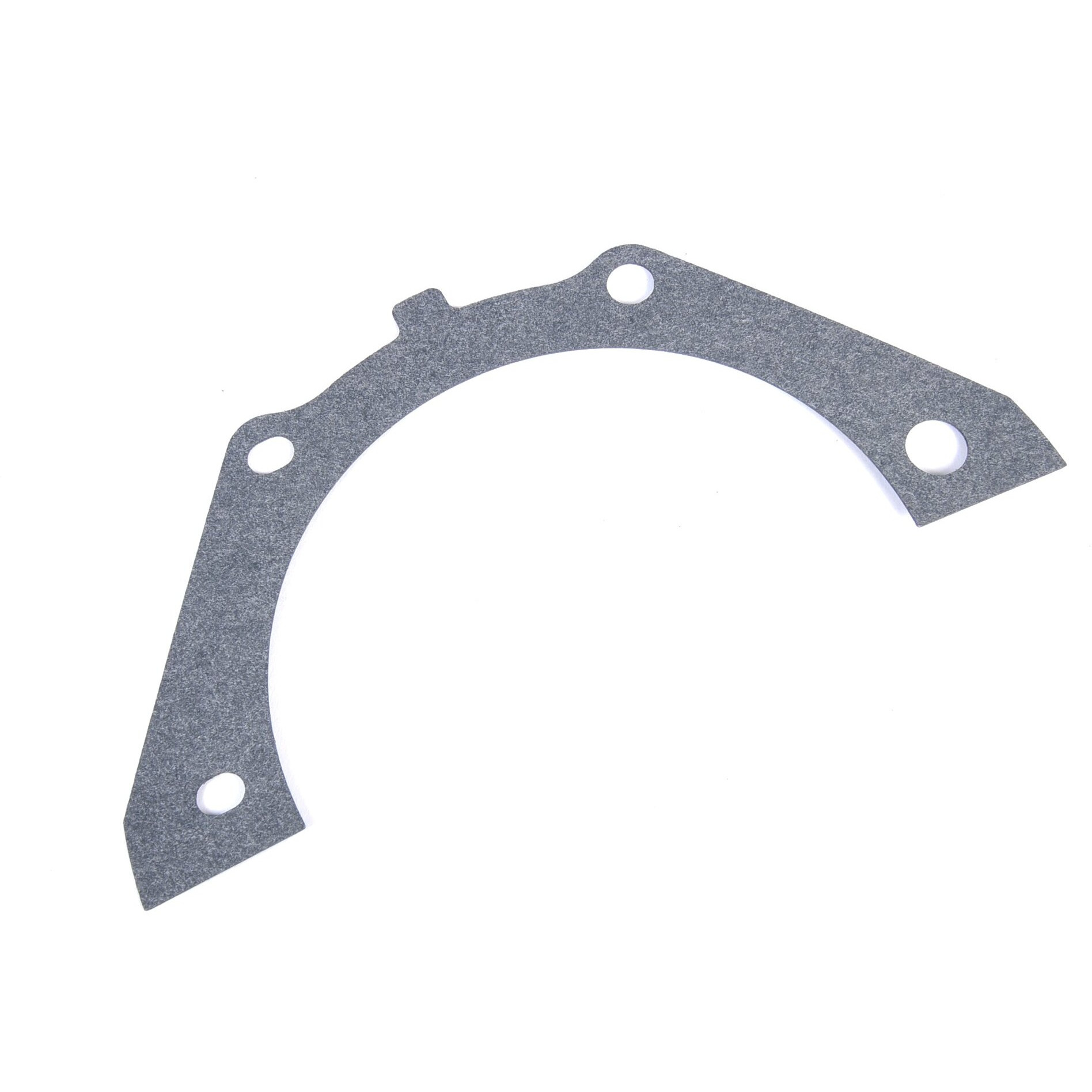 Gm Genuine Parts 12555771 Crankshaft Rear Oil Seal Housing Gasket