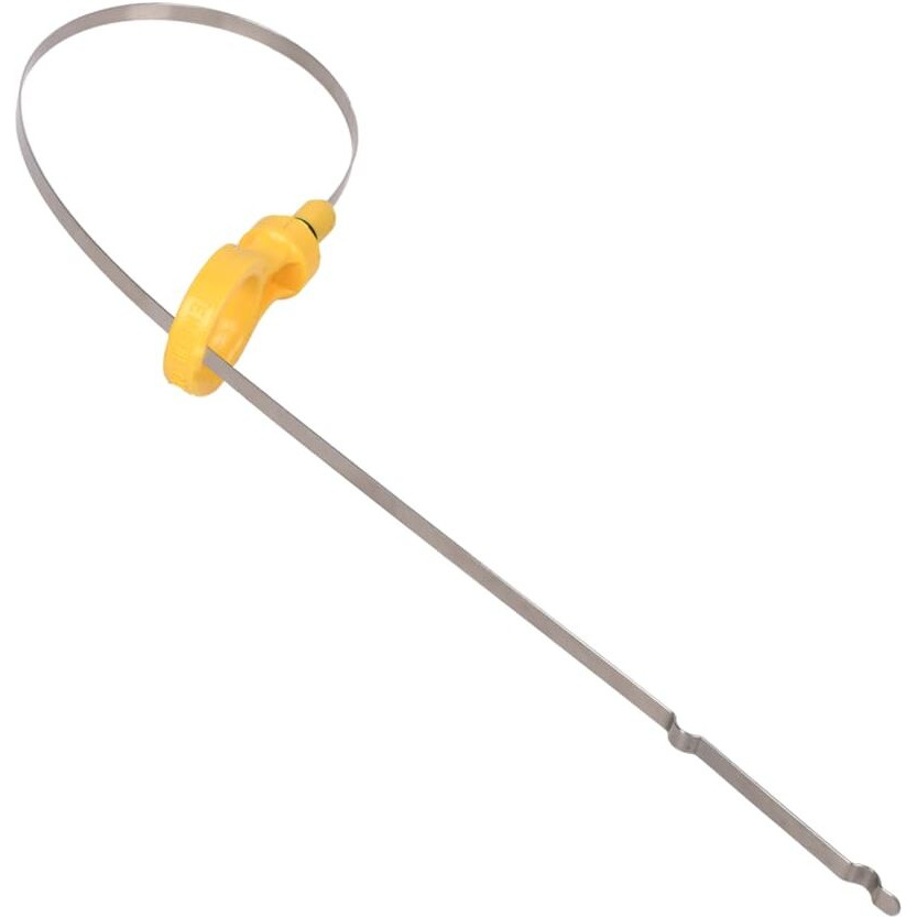 Engine Oil Dipstick Oil Level Dipstick - Compatible For Nissan Sentra 2000-2006 - Replace Part 111404Z001