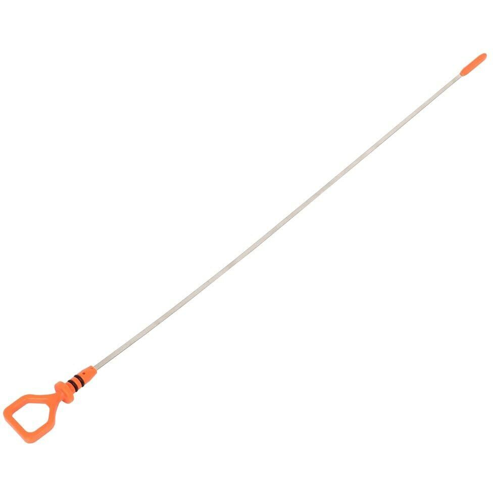 Cciyu 15650-59B-000 Engine Oil Dipstick Replacement For 1992-2001 For Acura Integra 1999-2000 For Honda Civic 1994-1997 For Honda Civic Del Sol 1997-1998 For Honda Cr-V Dip Stick For Checking Oil