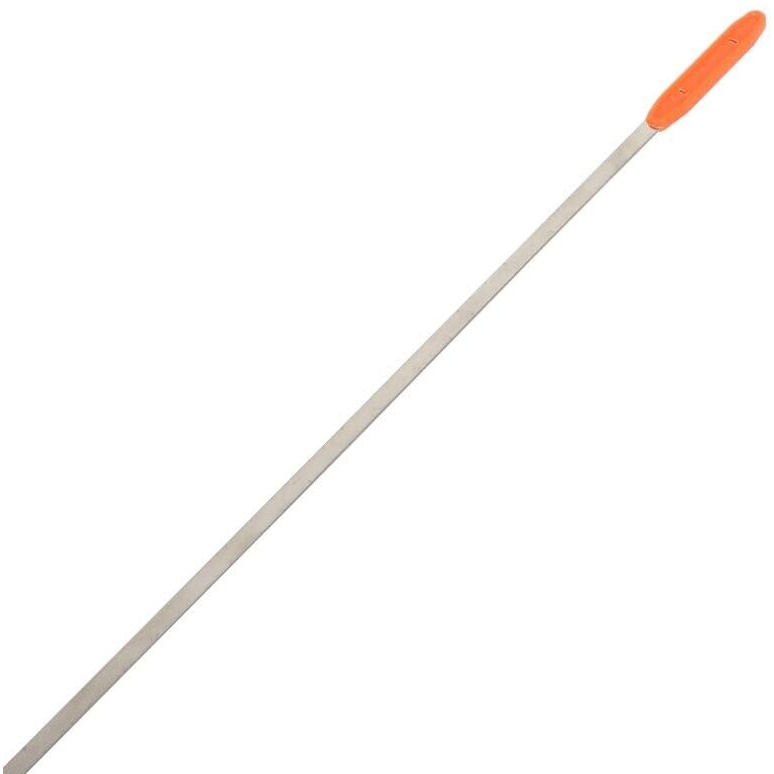 Cciyu 15650-59B-000 Engine Oil Dipstick Replacement For 1992-2001 For Acura Integra 1999-2000 For Honda Civic 1994-1997 For Honda Civic Del Sol 1997-1998 For Honda Cr-V Dip Stick For Checking Oil