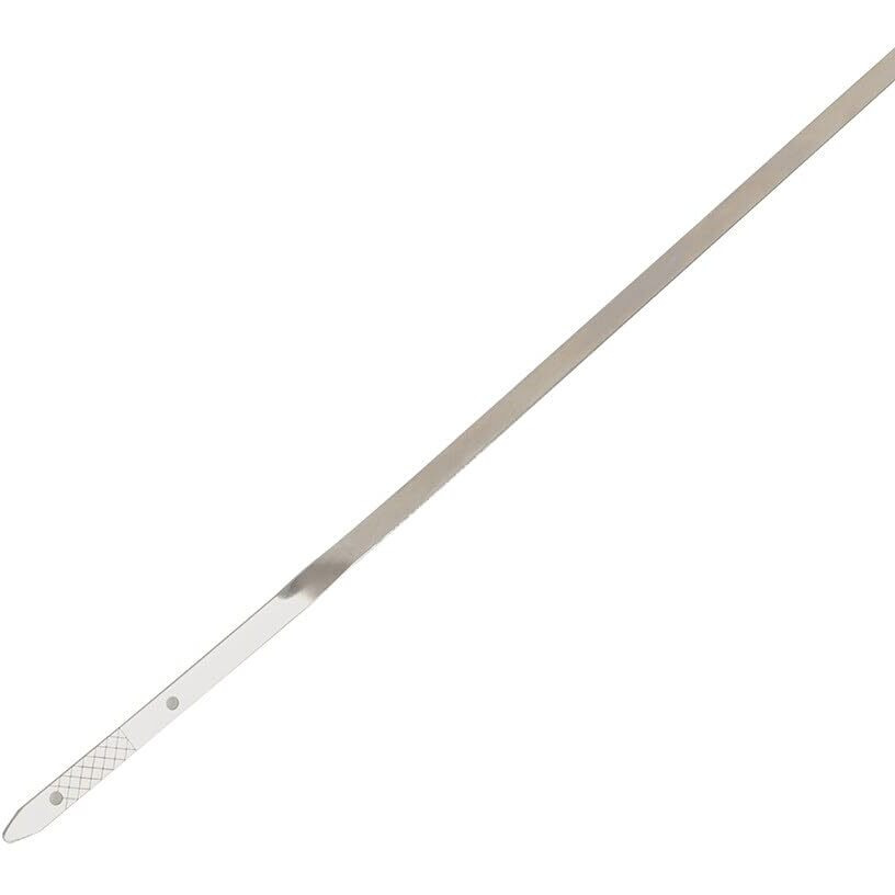 Roadfar Cj5Z-6750-A Engine Oil Dipstick For Ford For Lincoln Express 1500 2500 3500 4500 Cargo Pasajeros Fastrack Ft1061 Ft1261 Ft1461 Ft1601 Ft1801 Ft1802 Dip Stick For Checking Oil Dip Stick