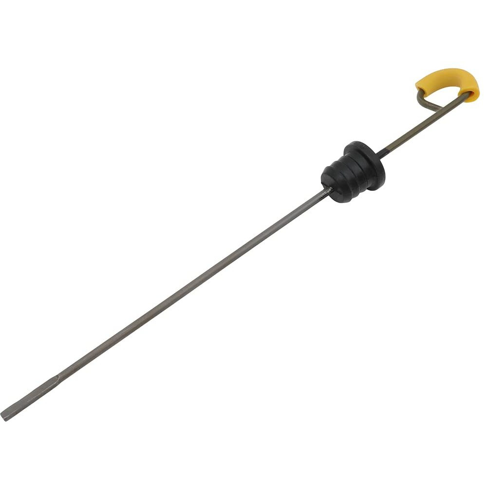 Roadfar 25610Ppw023 Transmission Oil Dipstick Replacement For Honda For Accord For Honda Crosstour For Honda Cr-V For Honda Element 2.4L 3.5L Dip Stick For Checking Oil Dip Stick