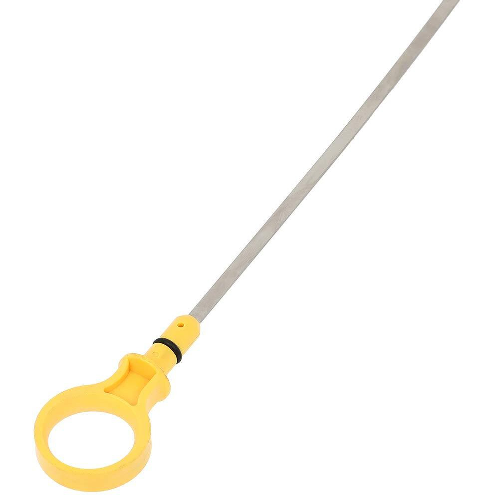 Roadfar L3G6-10-450F Engine Oil Dipstick Replacement For Mazda 3 For Mazda 5 For Mazda 6 For Mazda Cx-7 For Honda Cr-V For Jeep Grand For Cherokee 2.5L Dip Stick For Checking Oil Dip Stick