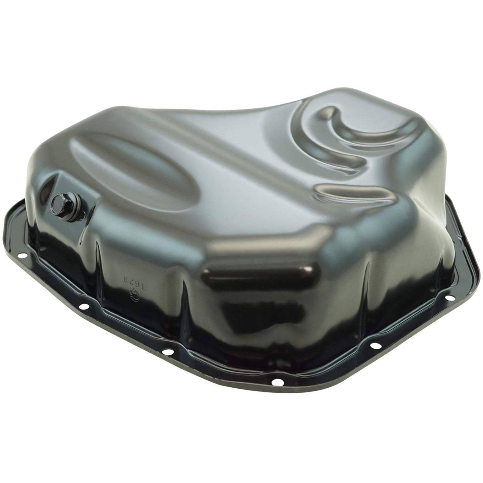 Trq Lower Engine Oil Pan Compatible With 2015-2017 Lexus Nx300H 2011-2016 Scion Tc 2009-2017 Toyota Rav4