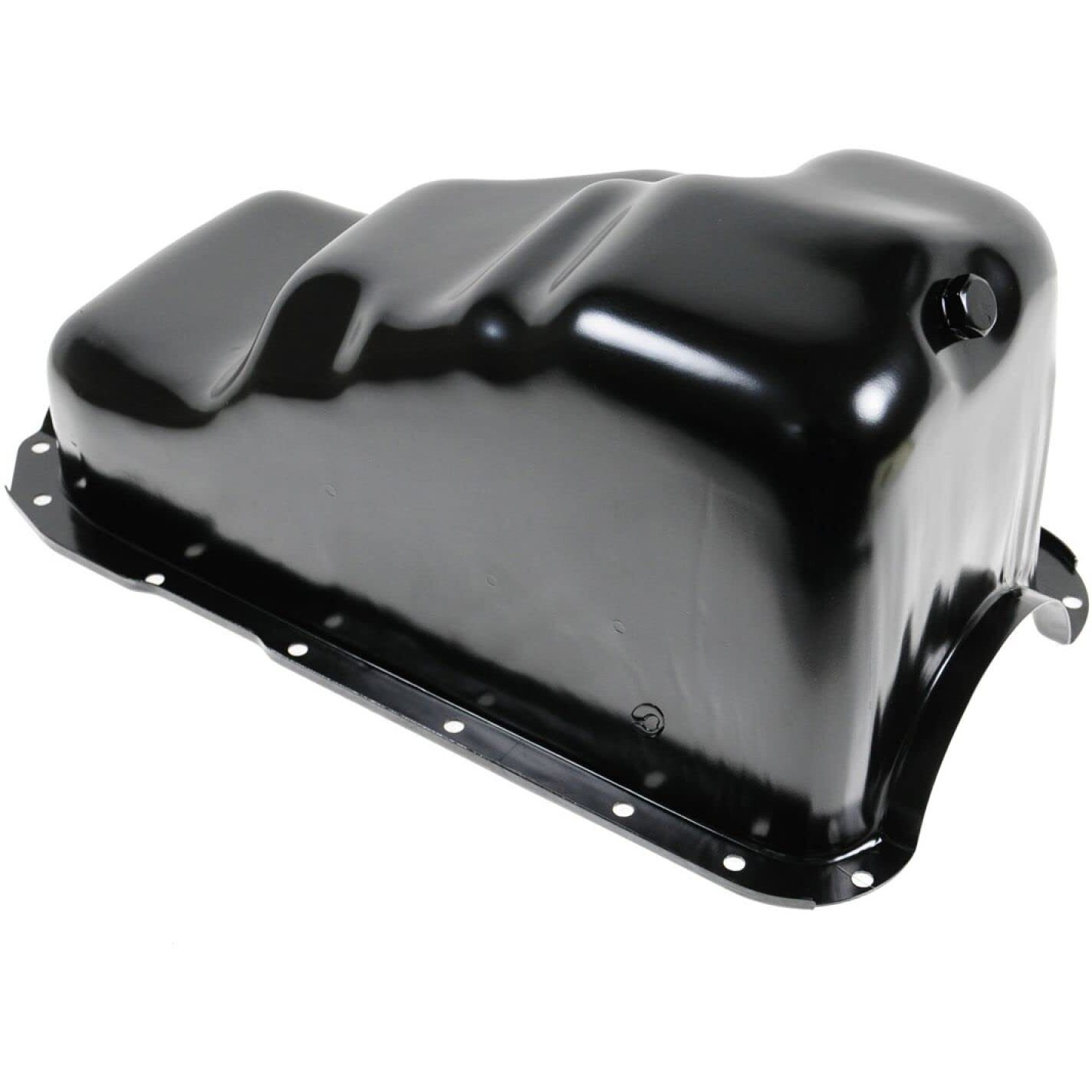 Trq Engine Oil Pan Compatible With 1996-1997 Ford Aerostar 1993-2001 Ranger 1995-2001 Mazda B3000