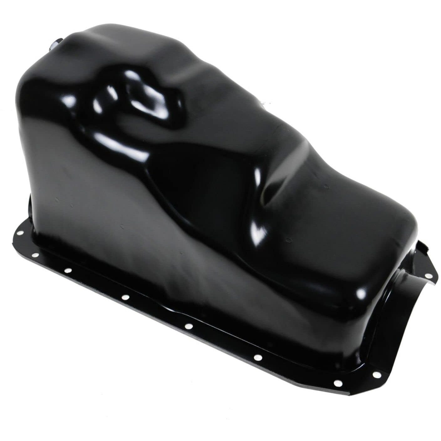 Trq Engine Oil Pan Compatible With 1996-1997 Ford Aerostar 1993-2001 Ranger 1995-2001 Mazda B3000