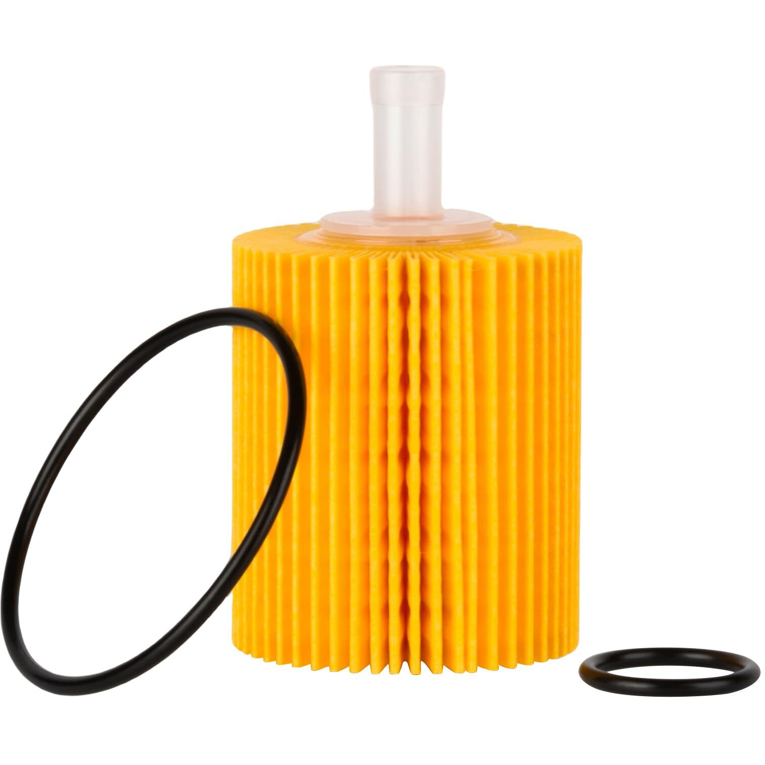 Getopauto 04152-Yzza5 Engine Oil Filter Compatible With Lexus Toyota 4Runner Fj Cruiser Tundra Gs300 Gs350 Gs460 Is250 Is300 Is350 Ls460 Rc300 Rc350.Replaces 04152-38010 04152-0R010(Set Of 20)