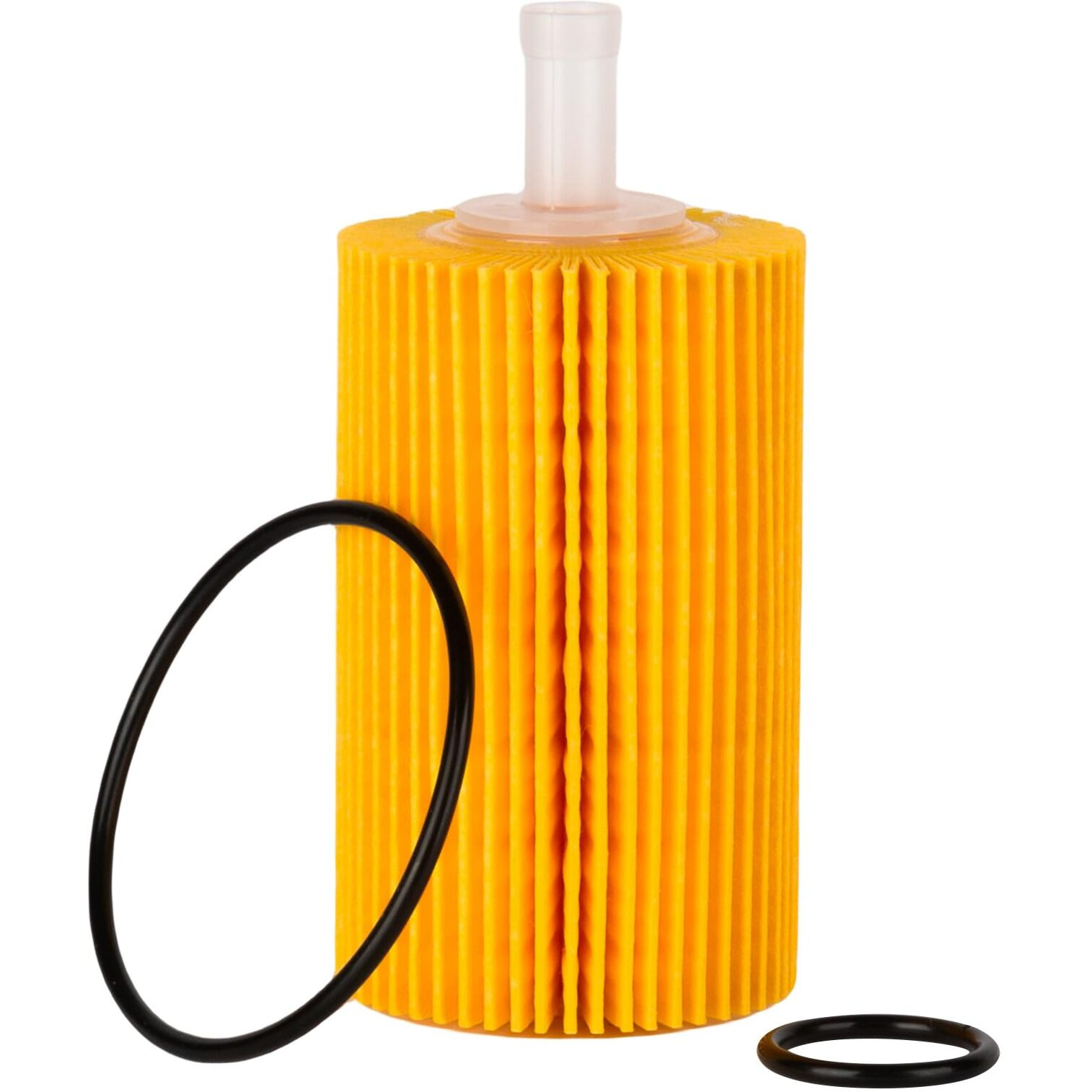 Getopauto 04152-Yzza4 Engine Oil Filter - Compatible With Toyota Land Cruiser, Sequoia, Tundra (2008-2022) - Replaces 04152-38020, 04152-51010 (Set Of 20)