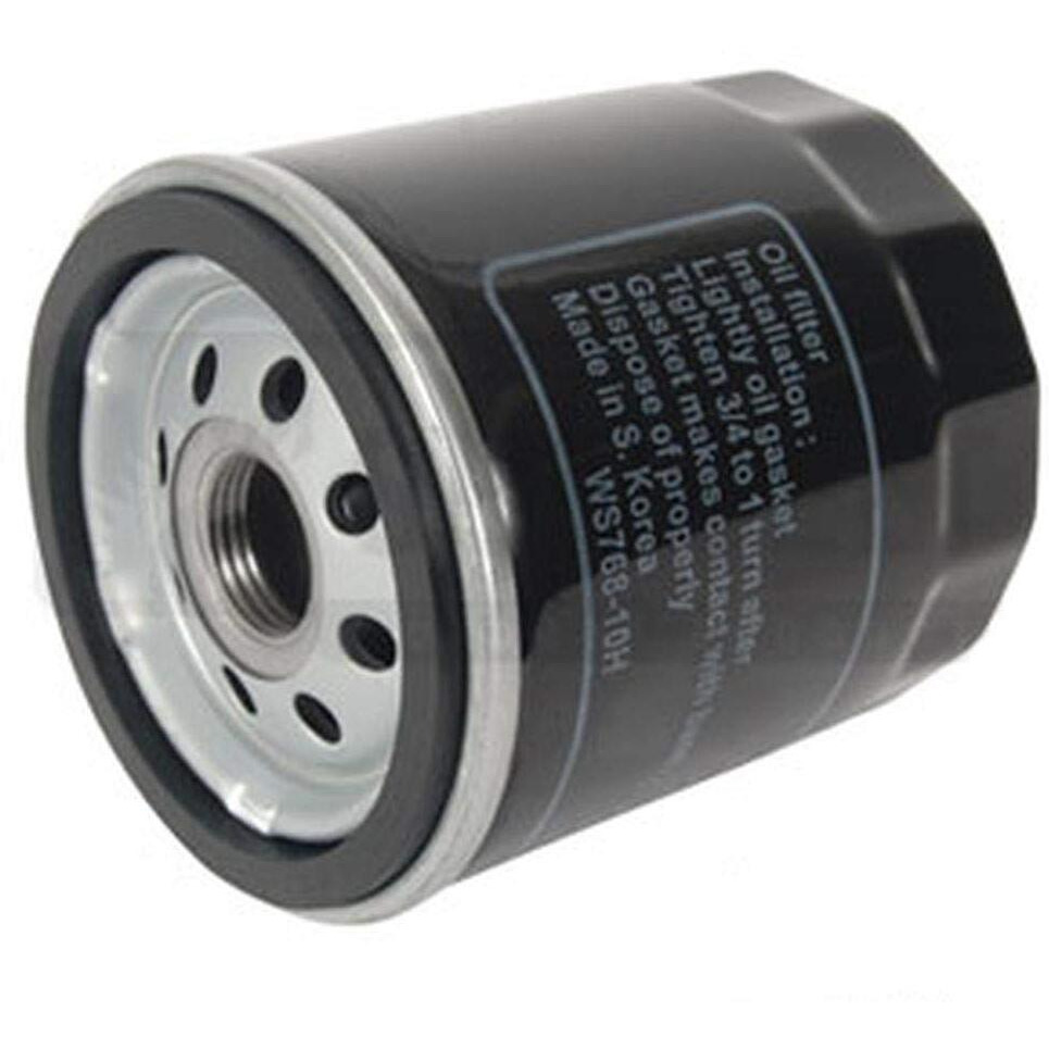 Raparts Yazoo Kees Hydraulic Transmission Oil Filter For 101164 102606 539101164