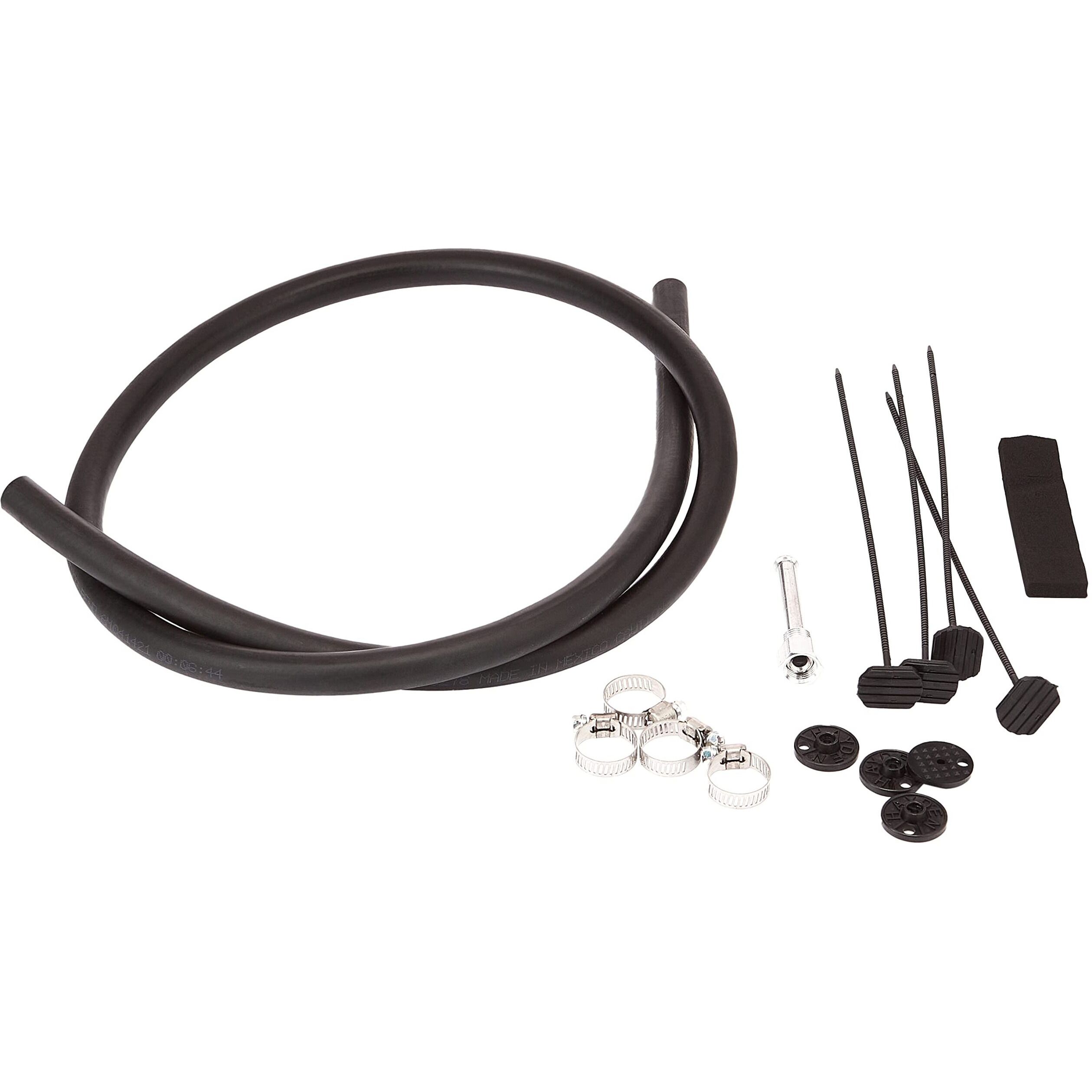Four Seasons 53008 Rapid-Cool Transmission Oil Cooler